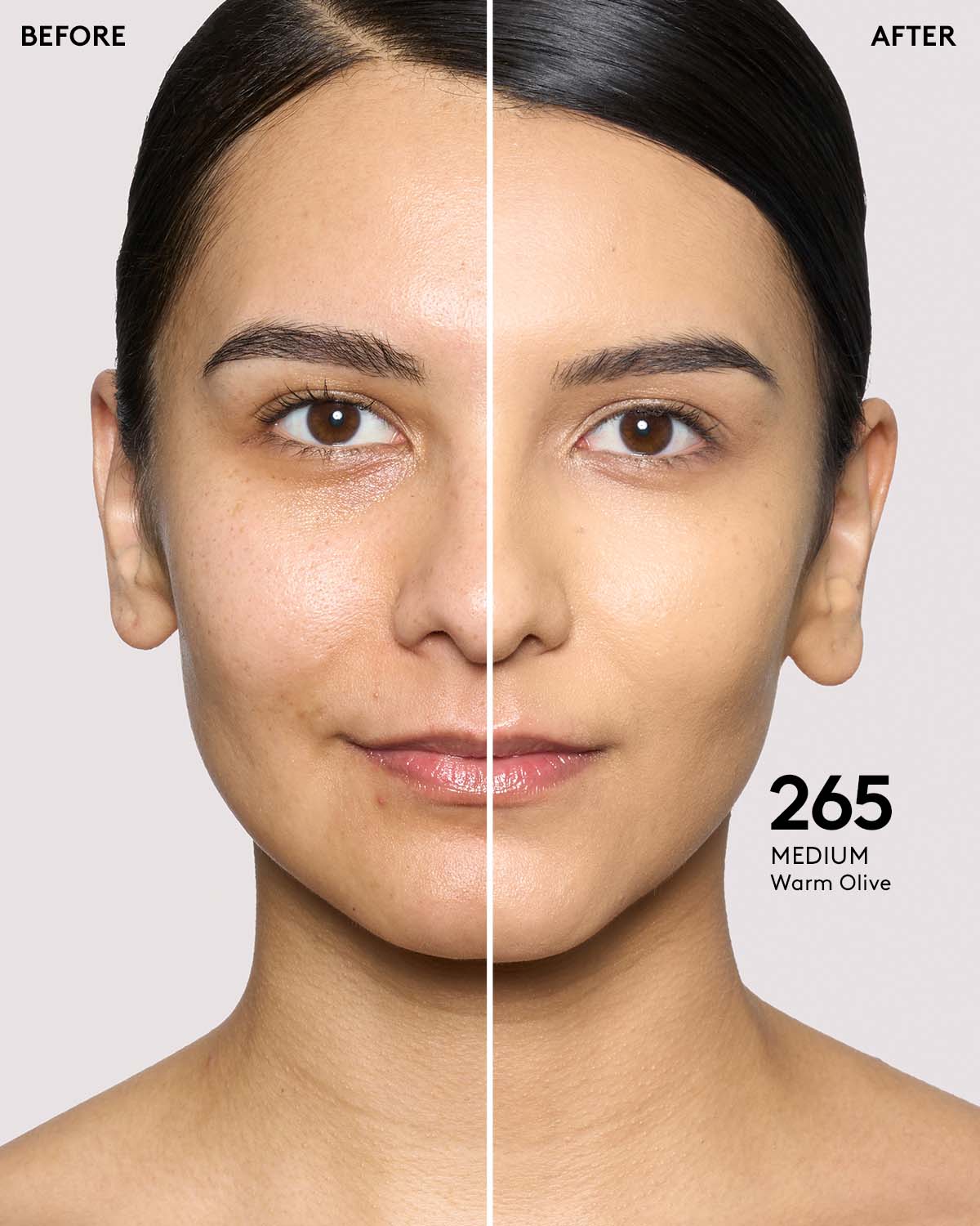 Soft'lit Naturally Luminous Longwear Foundation ?? 265 - Image 2