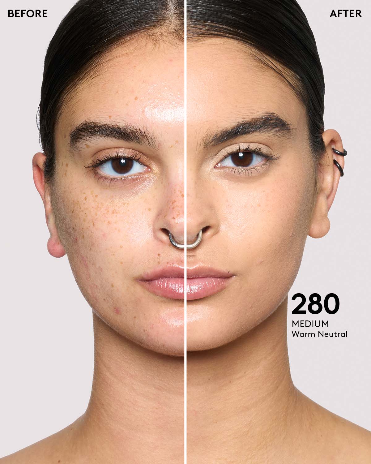 Soft'lit Naturally Luminous Longwear Foundation ?? 280 - Image 2