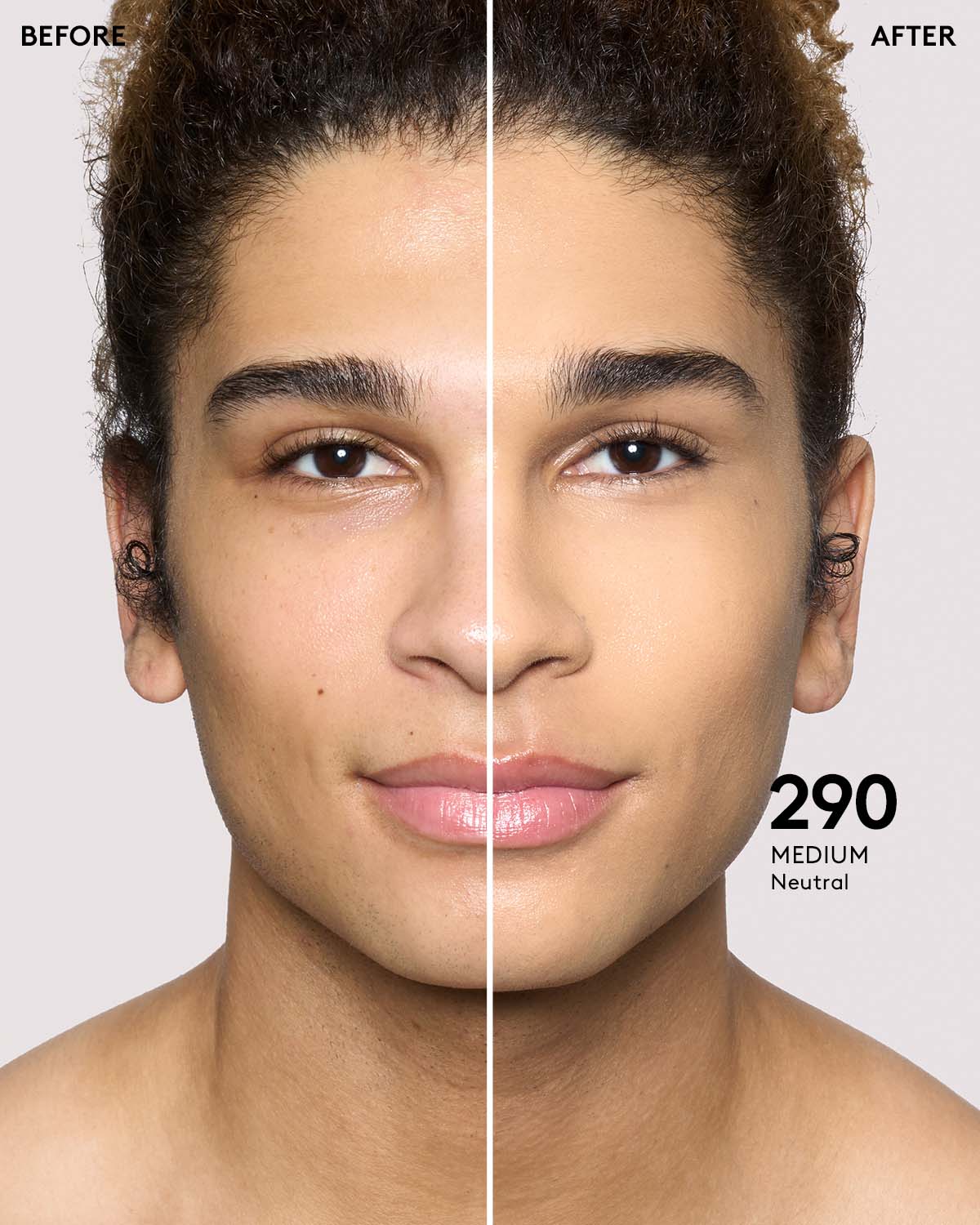 Soft'lit Naturally Luminous Longwear Foundation ?? 290 - Image 2