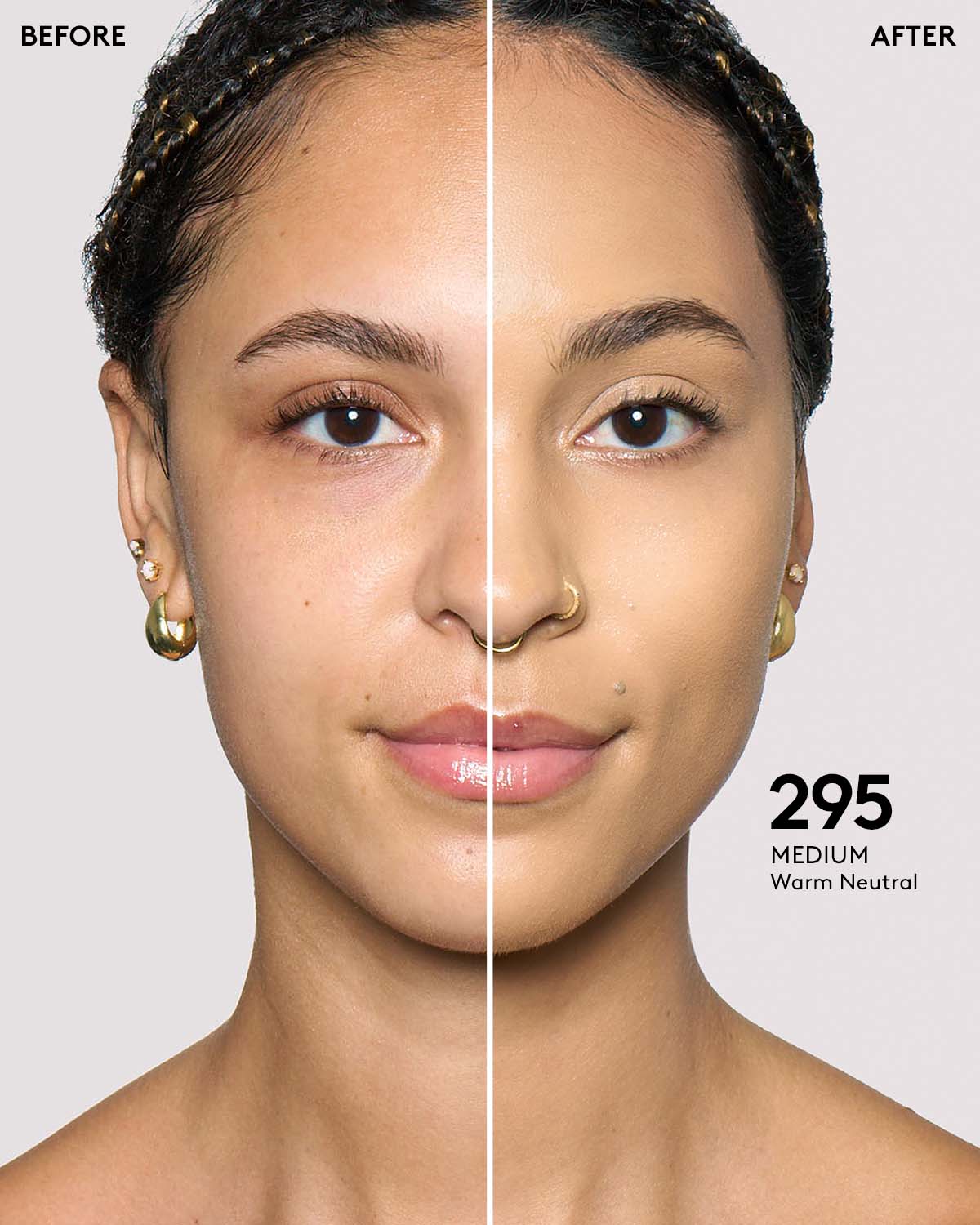 Soft'lit Naturally Luminous Longwear Foundation ?? 295 - Image 2