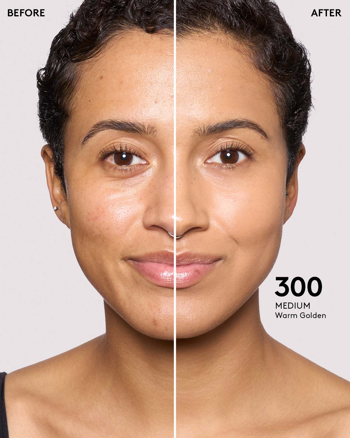 Soft'lit Naturally Luminous Longwear Foundation ?? 300 - Image 2