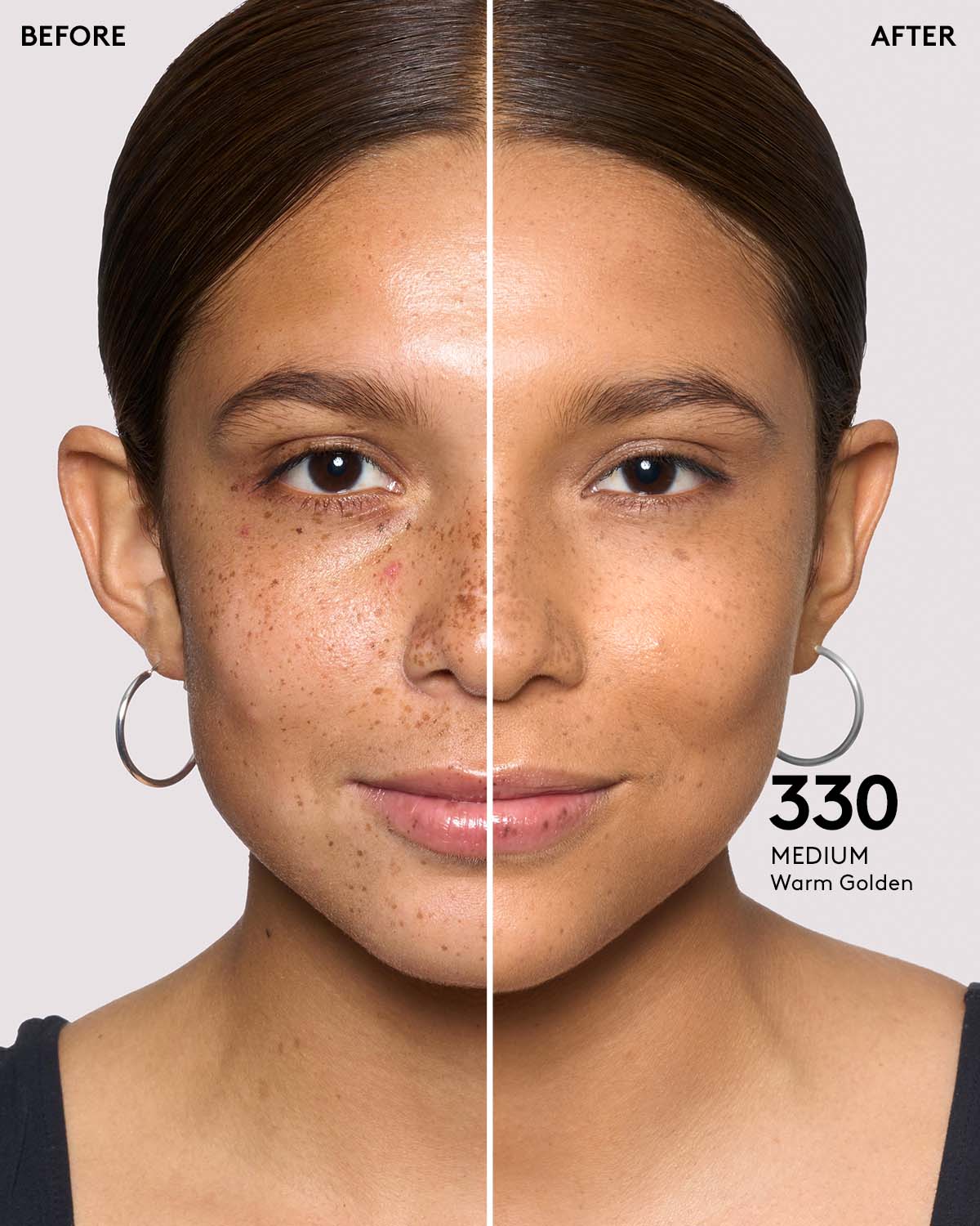 Soft'lit Naturally Luminous Longwear Foundation ?? 330 - Image 2