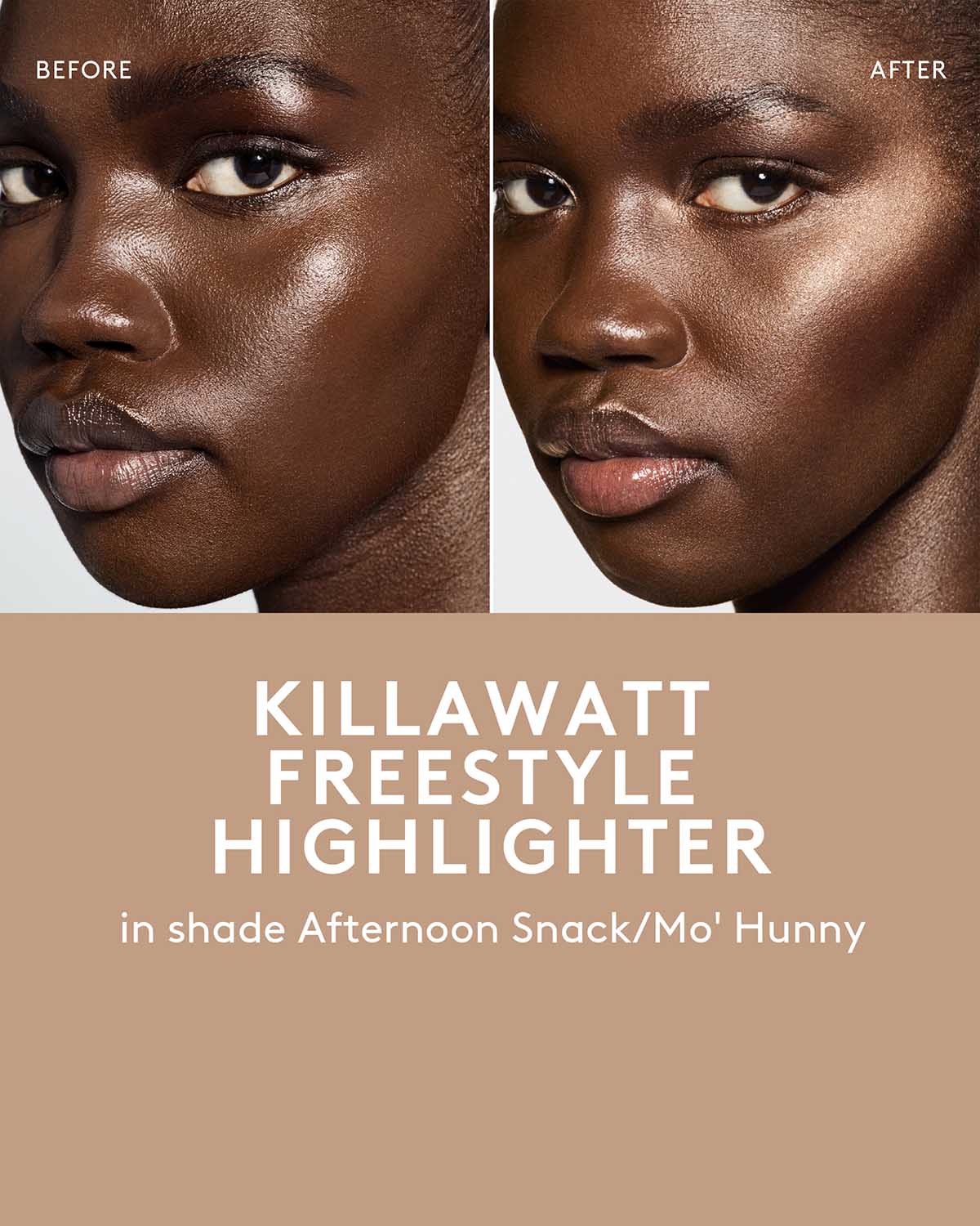 Killawatt Freestyle Highlighter ?? Afternoon Snack/Mo' Hunny - Image 4
