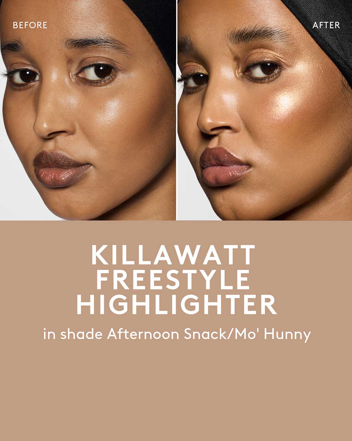 Killawatt Freestyle Highlighter ?? Afternoon Snack/Mo' Hunny - Image 5