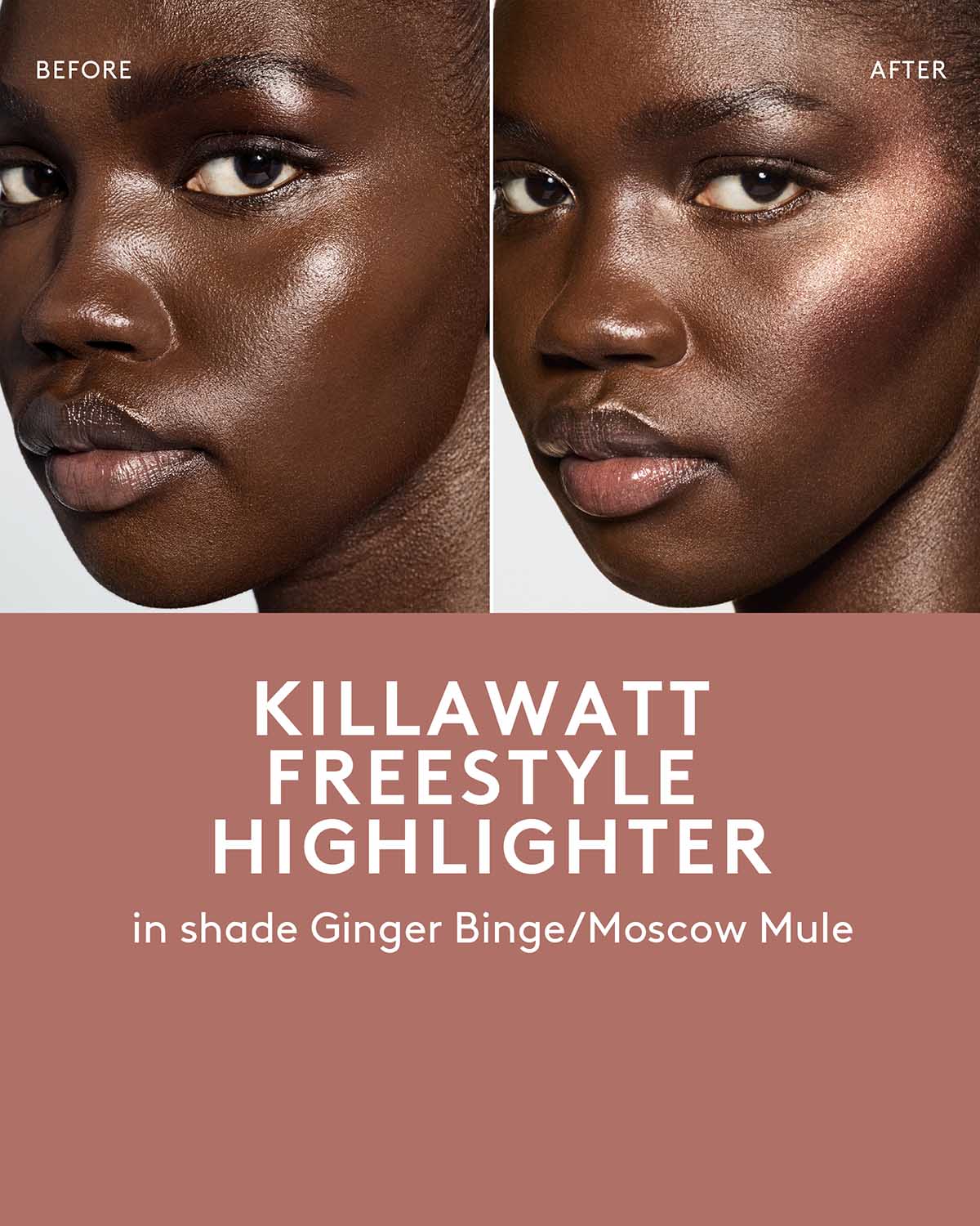 Mini Killawatt Freestyle Highlighter ?? Moscow Mule - Image 5
