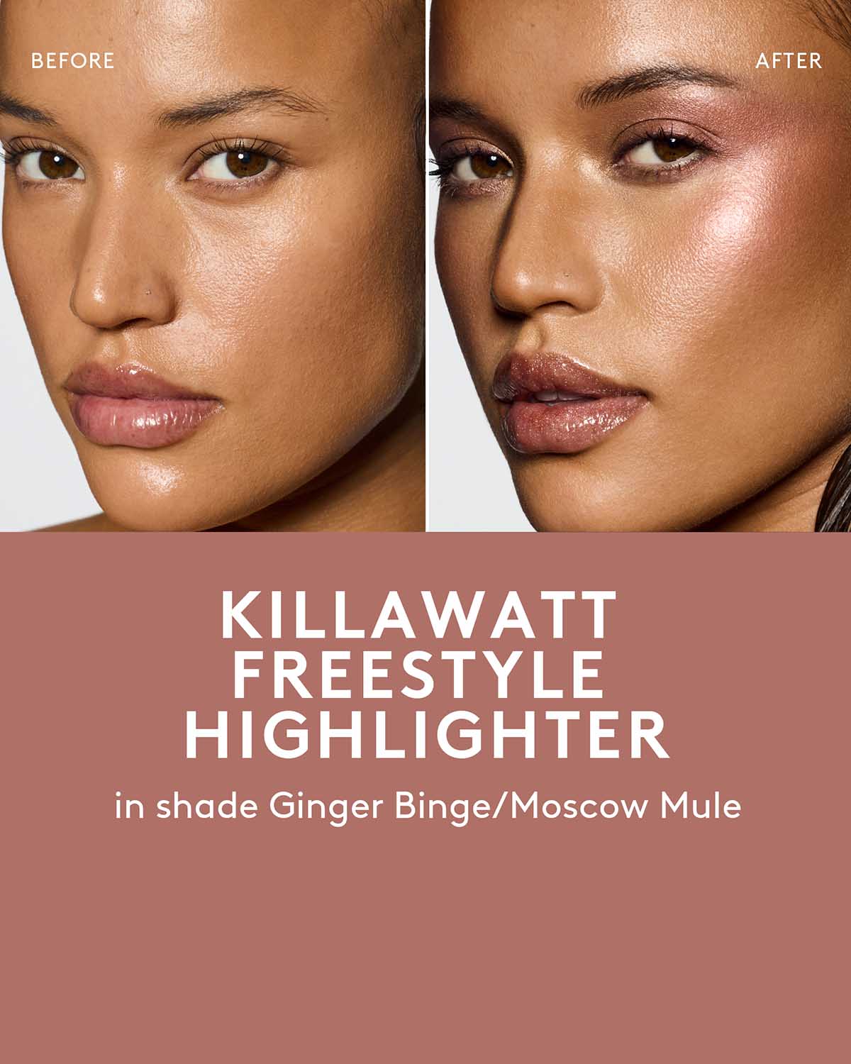 Mini Killawatt Freestyle Highlighter ?? Moscow Mule - Image 4