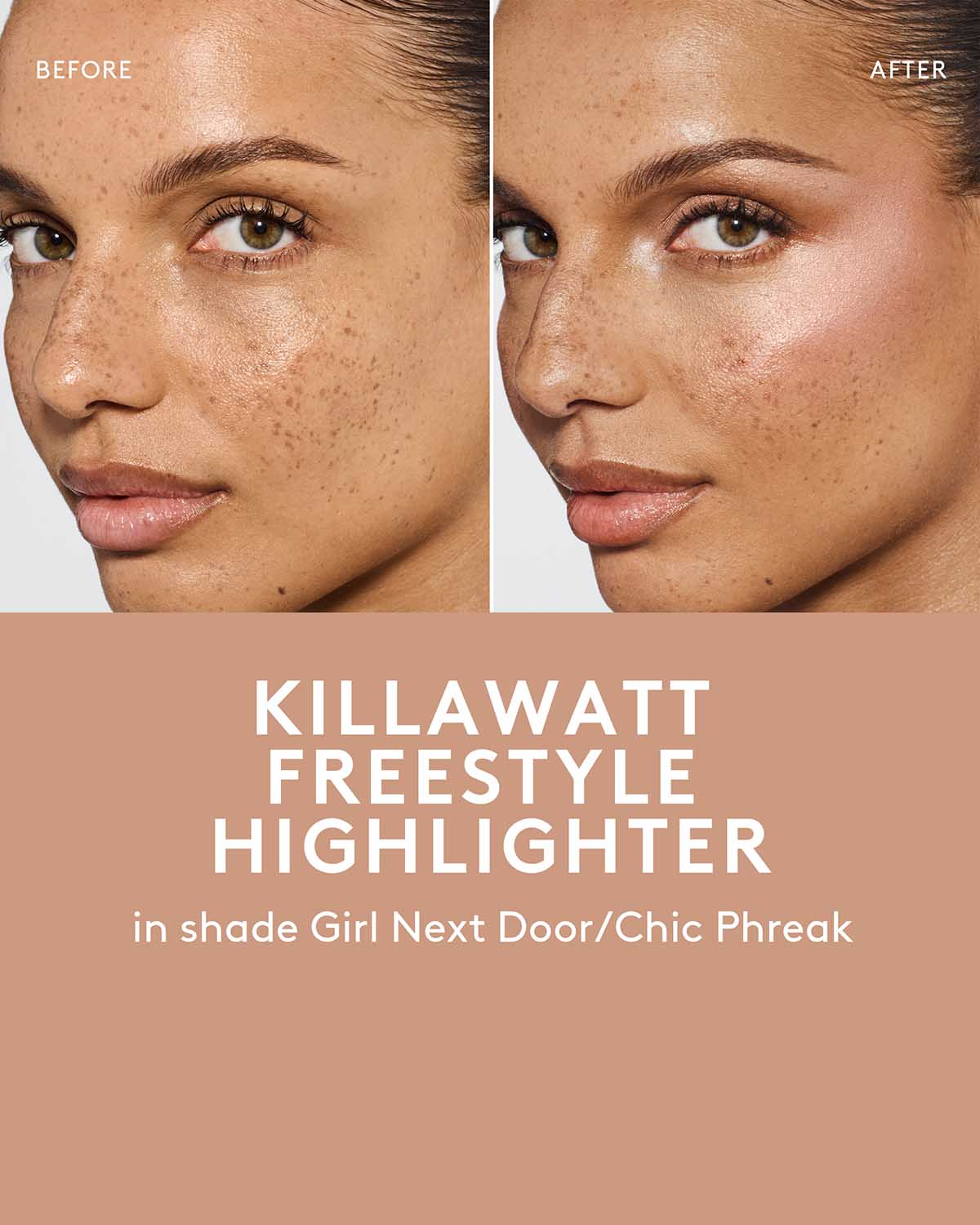 Killawatt Freestyle Highlighter ?? Girl Next Door/Chic Phreak - Image 4