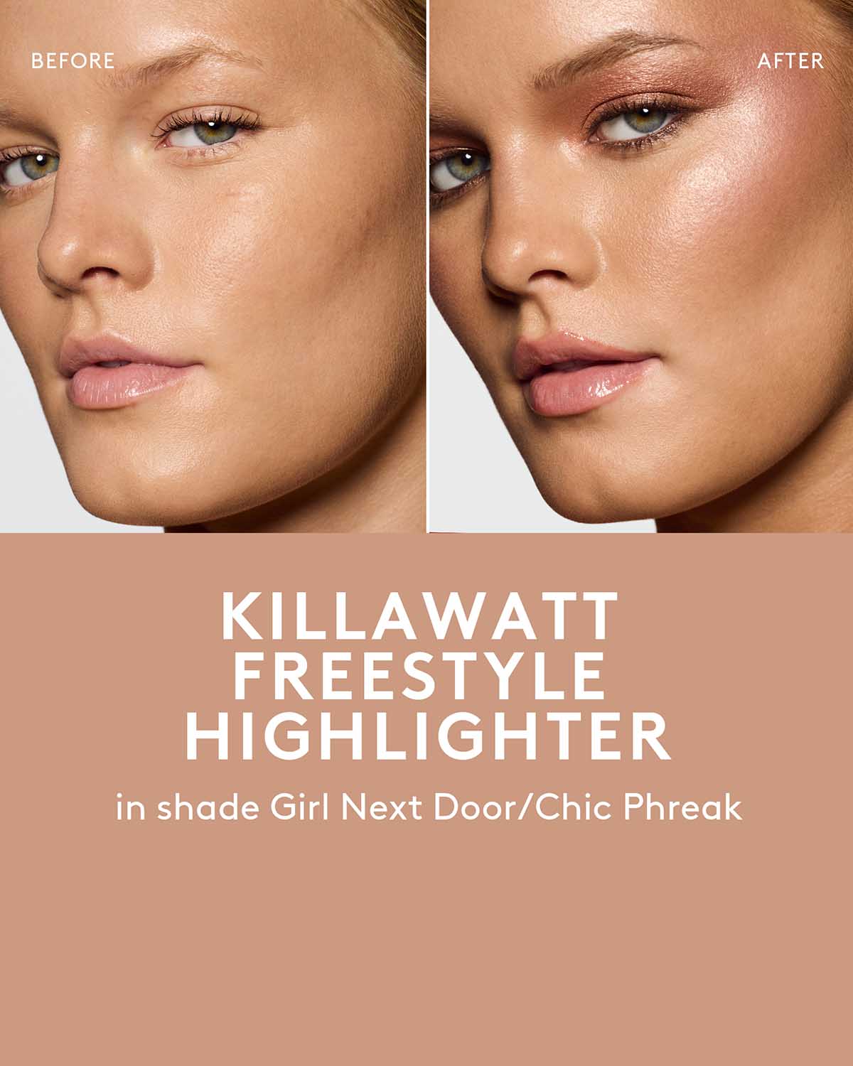 Killawatt Freestyle Highlighter ?? Girl Next Door/Chic Phreak - Image 5
