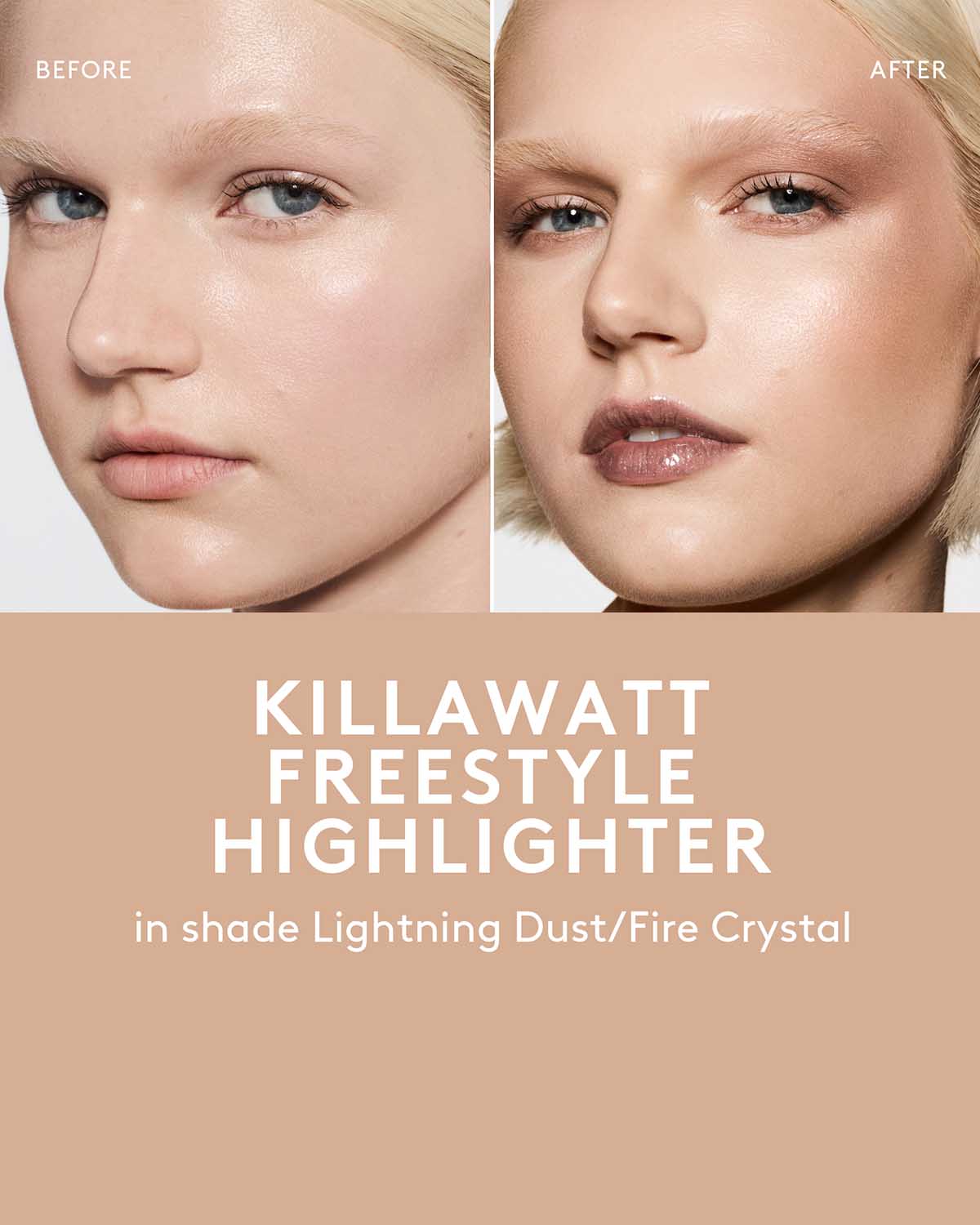Mini Killawatt Freestyle Highlighter ?? Fire Crystal - Image 4