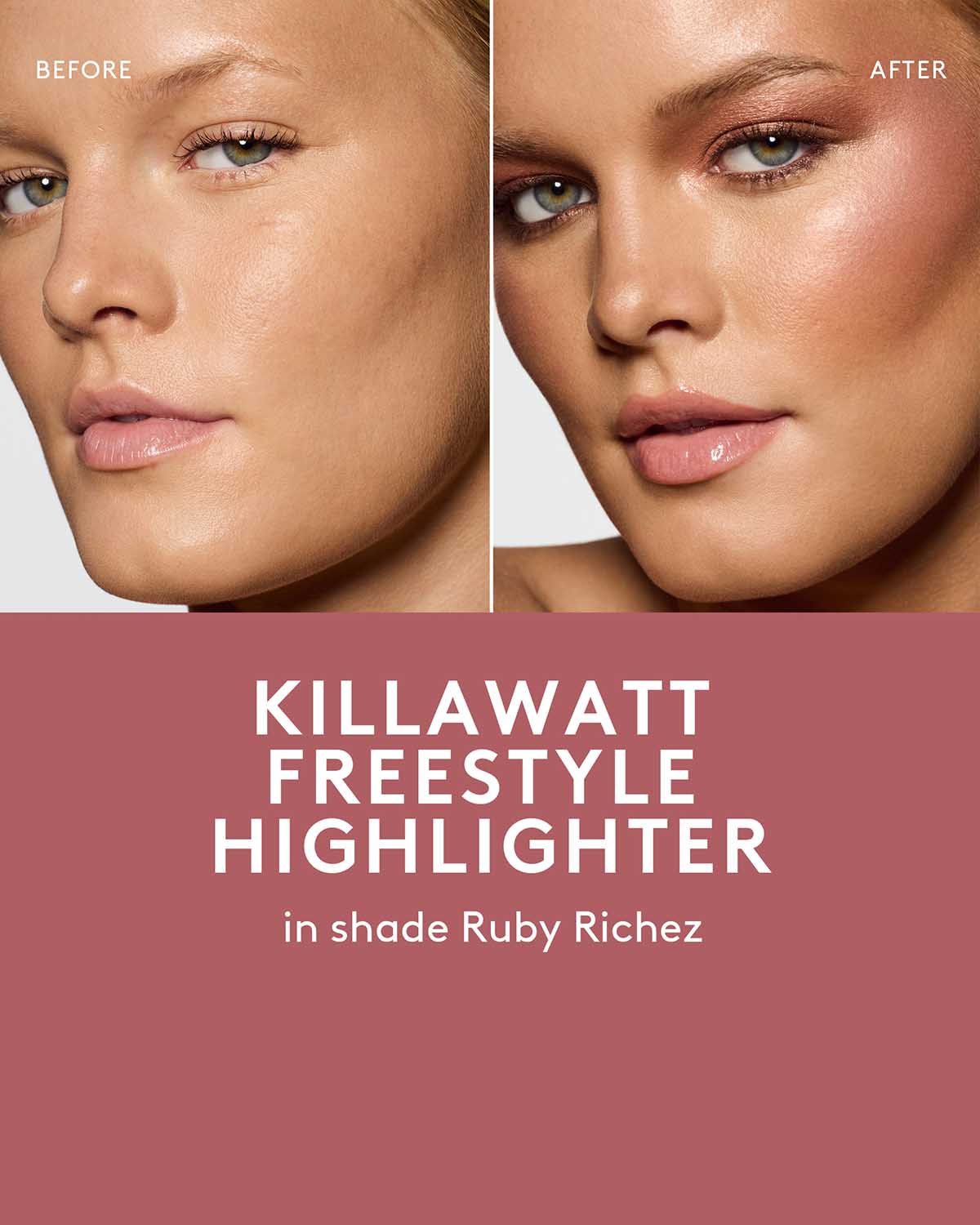 Killawatt Freestyle Highlighter ?? Ruby Richez - Image 5