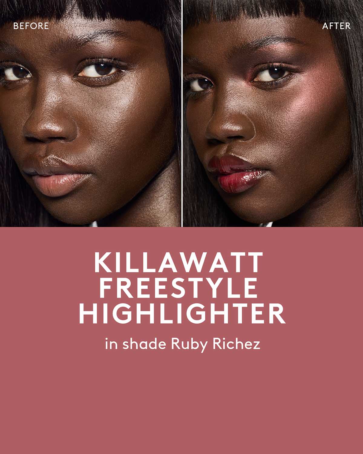 Killawatt Freestyle Highlighter ?? Ruby Richez - Image 4