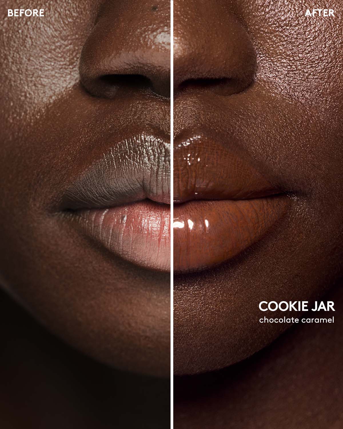 Gloss Bomb Cream Color Drip Lip Cream ?? Cookie Jar - Image 3
