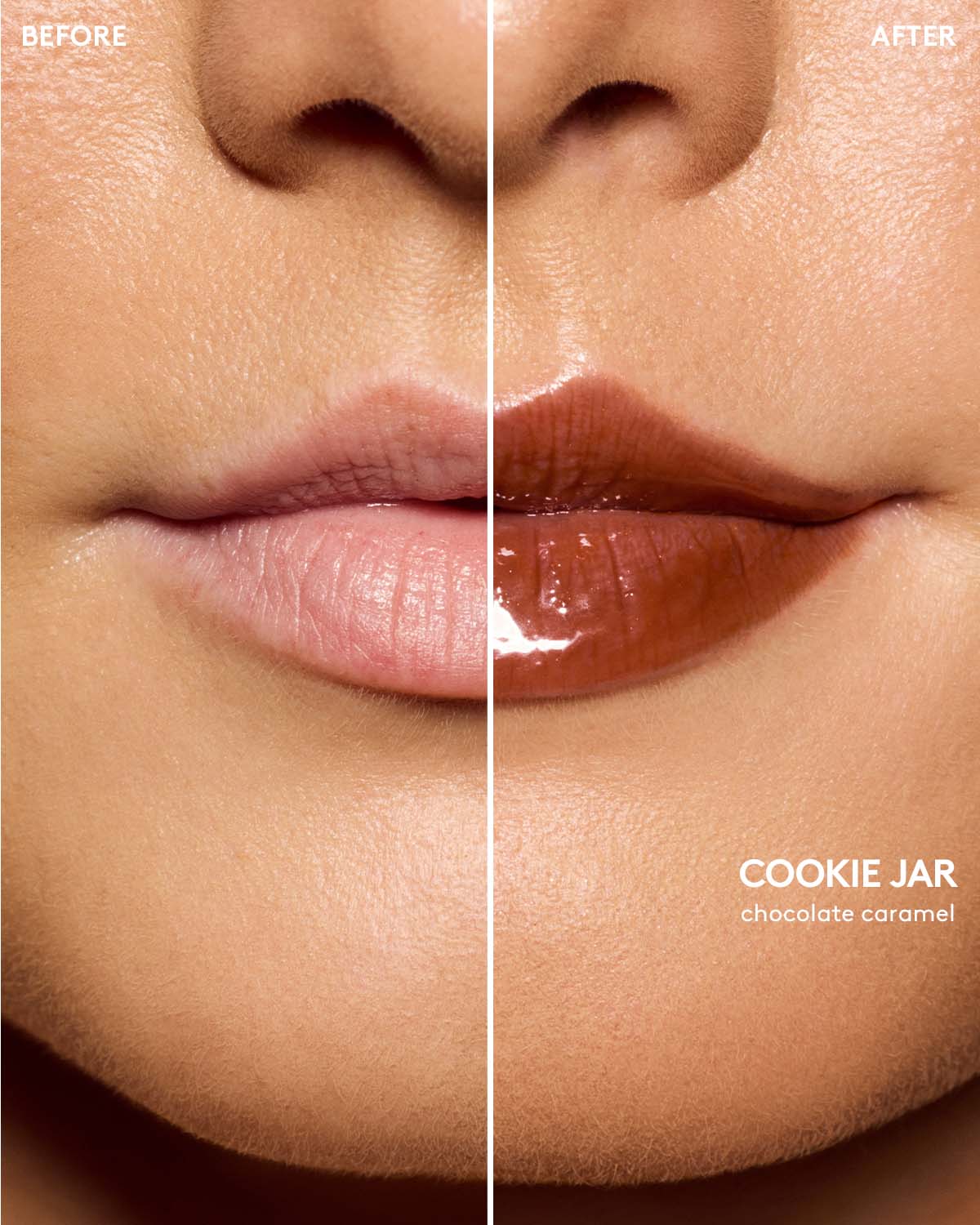 Gloss Bomb Cream Color Drip Lip Cream ?? Cookie Jar - Image 5