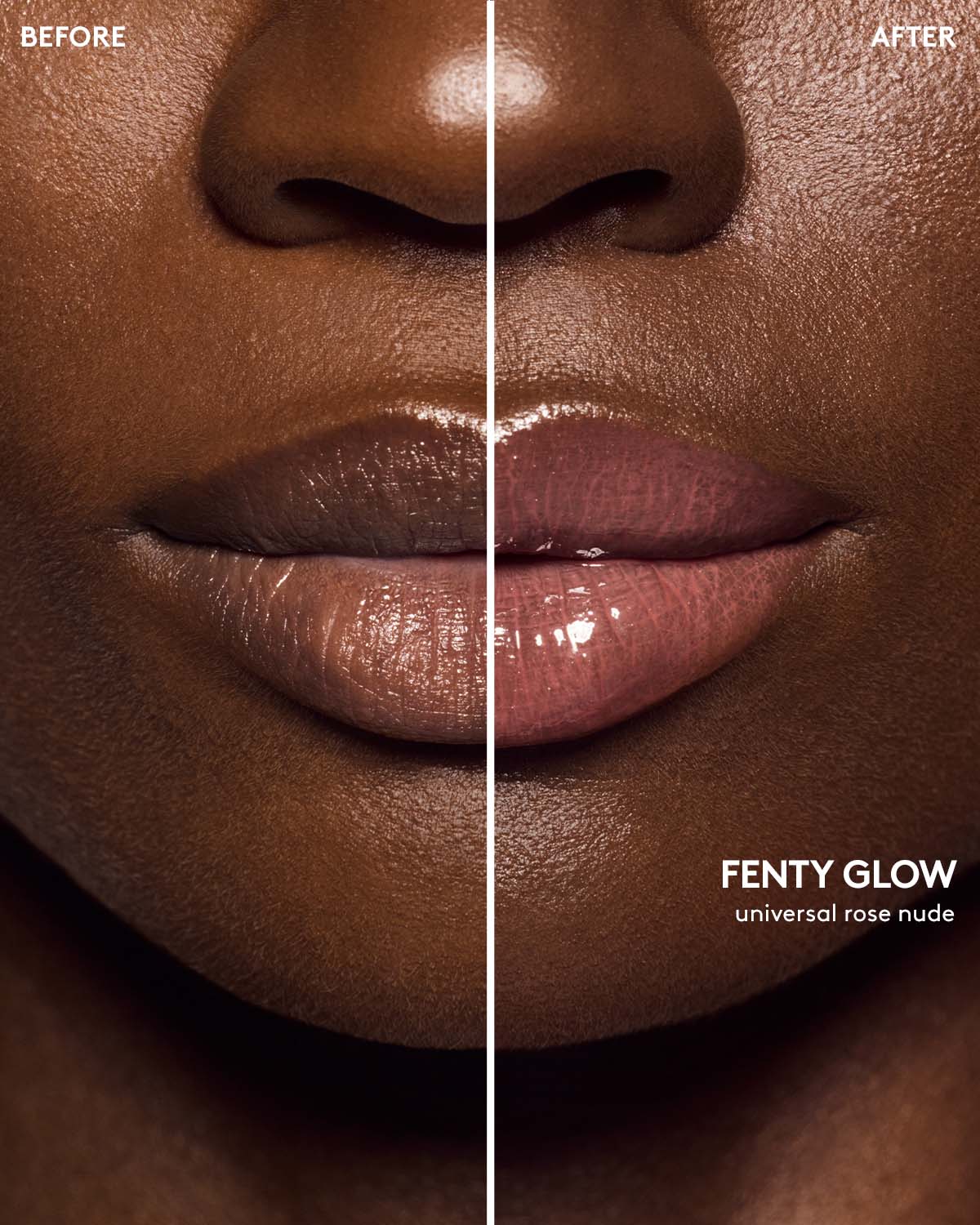 Gloss Bomb Cream Color Drip Lip Cream ?? Fenty Glow - Image 7