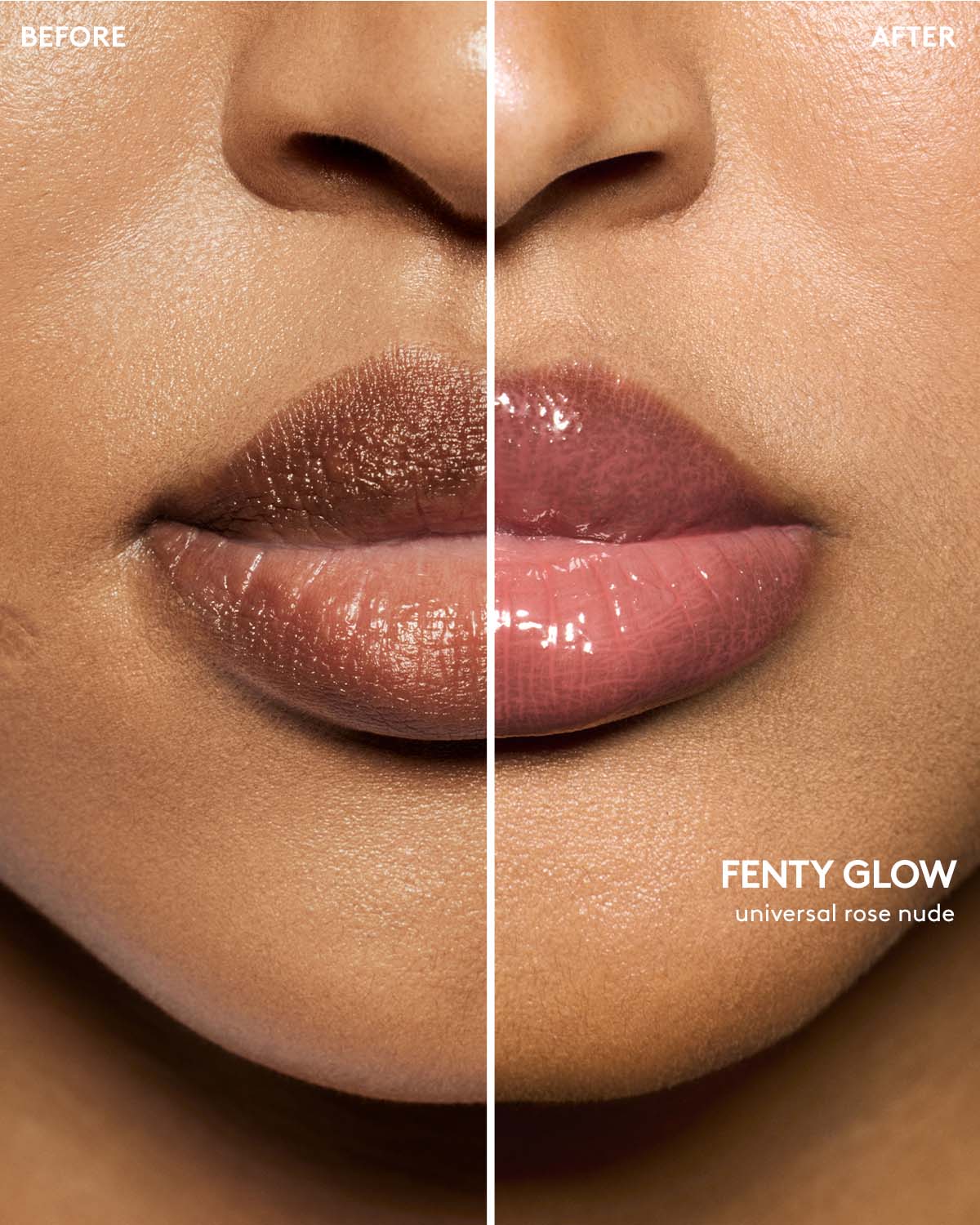 Gloss Bomb Cream Color Drip Lip Cream ?? Fenty Glow - Image 8