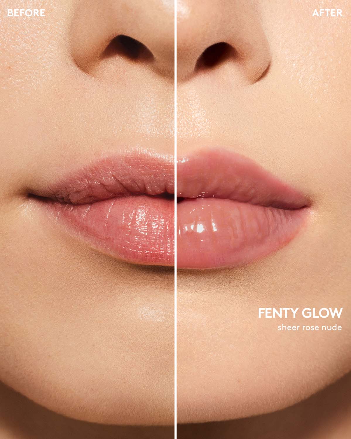 Gloss Bomb Heat Universal Lip Luminizer + Plumper ?? Fenty Glow Heat - Image 6