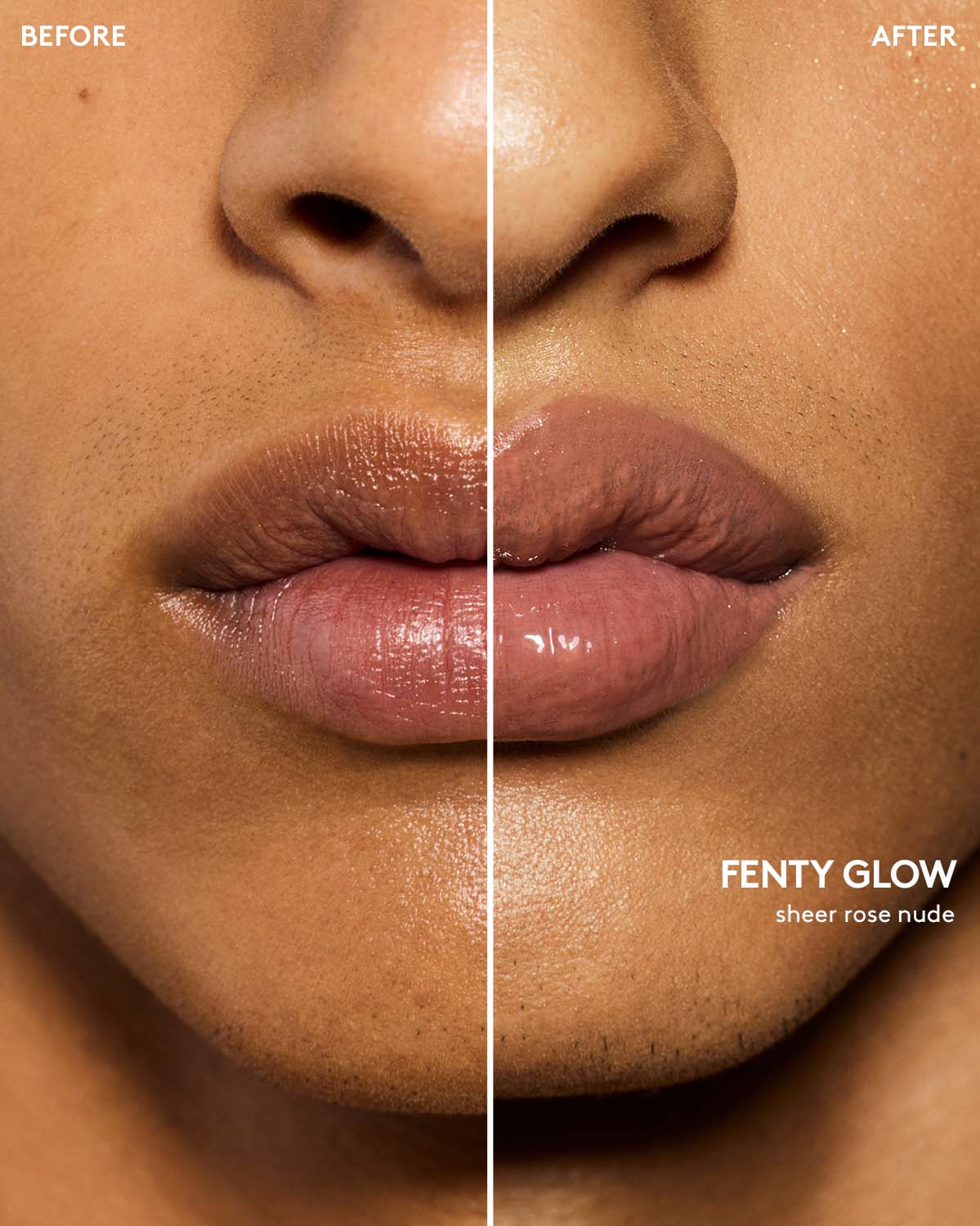Gloss Bomb Heat Universal Lip Luminizer + Plumper ?? Fenty Glow Heat - Image 5