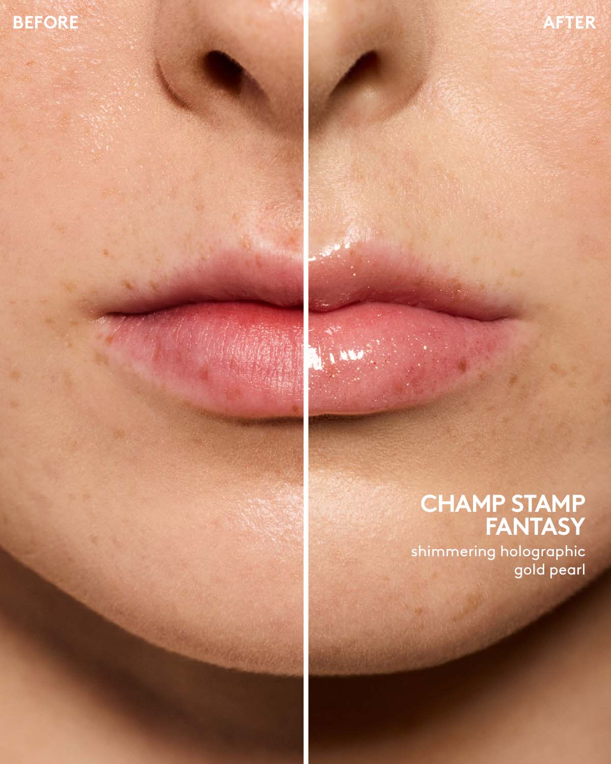 Gloss Bomb Universal Lip Luminizer ?? Champ Stamp Fantasy - Image 5