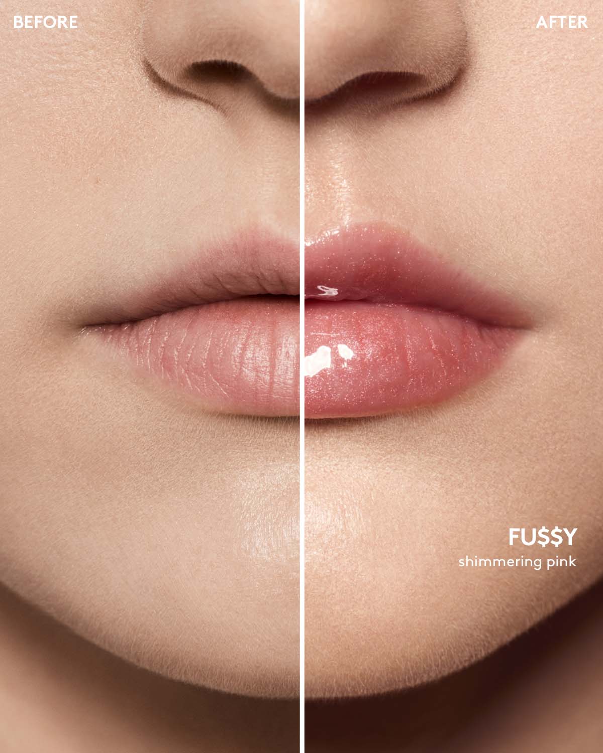 Gloss Bomb Universal Lip Luminizer ?? Fu$$y - Image 3