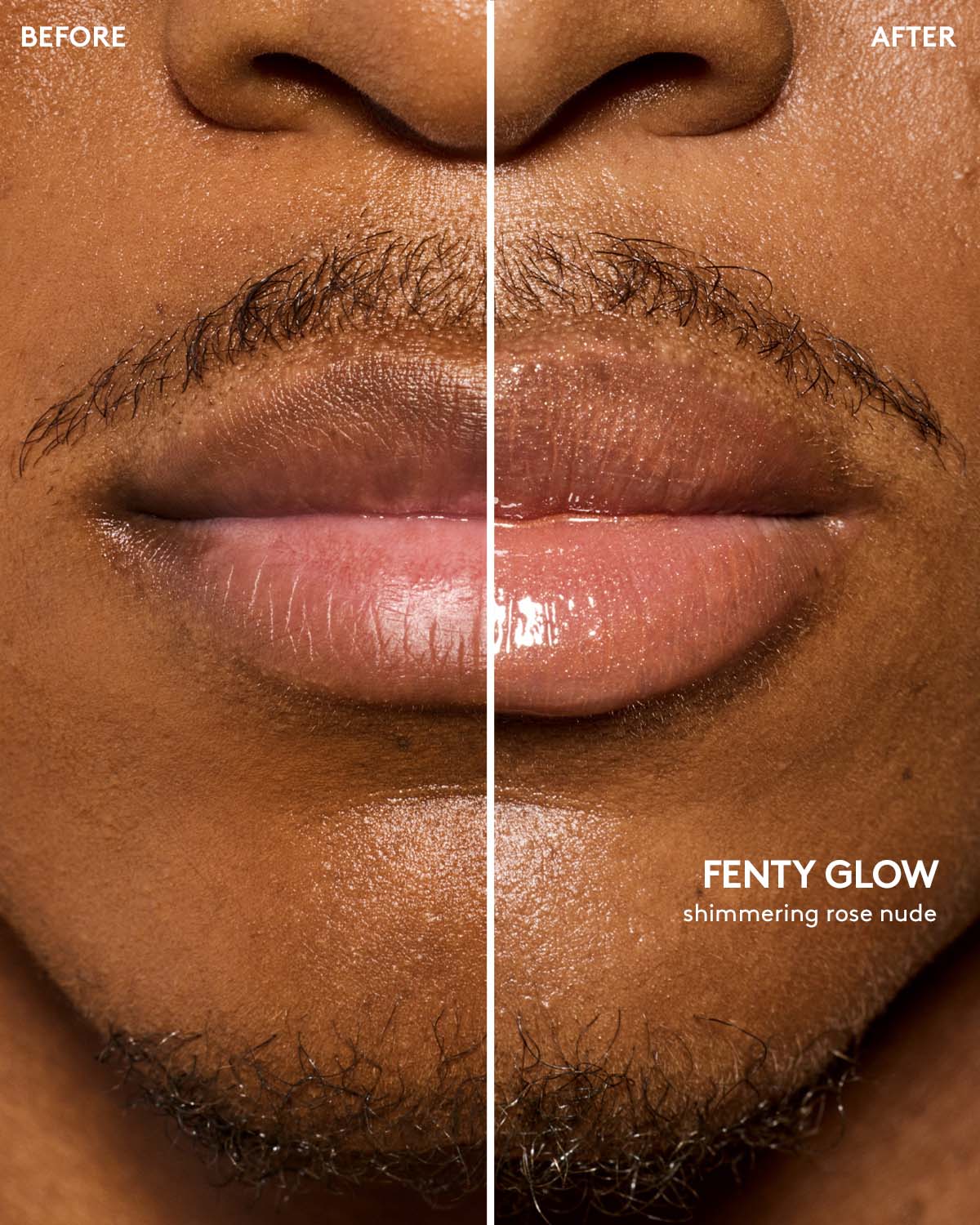 Gloss Bomb Universal Lip Luminizer ?? Fenty Glow - Image 2