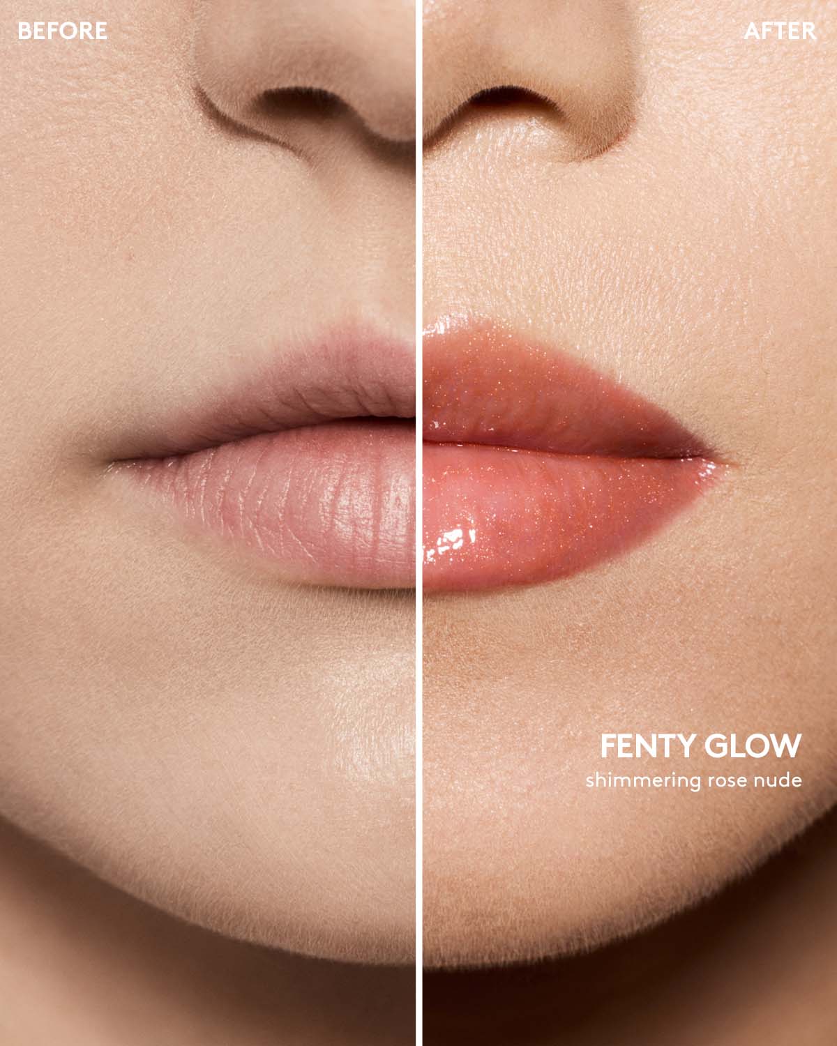 Gloss Bomb Universal Lip Luminizer ?? Fenty Glow - Image 3