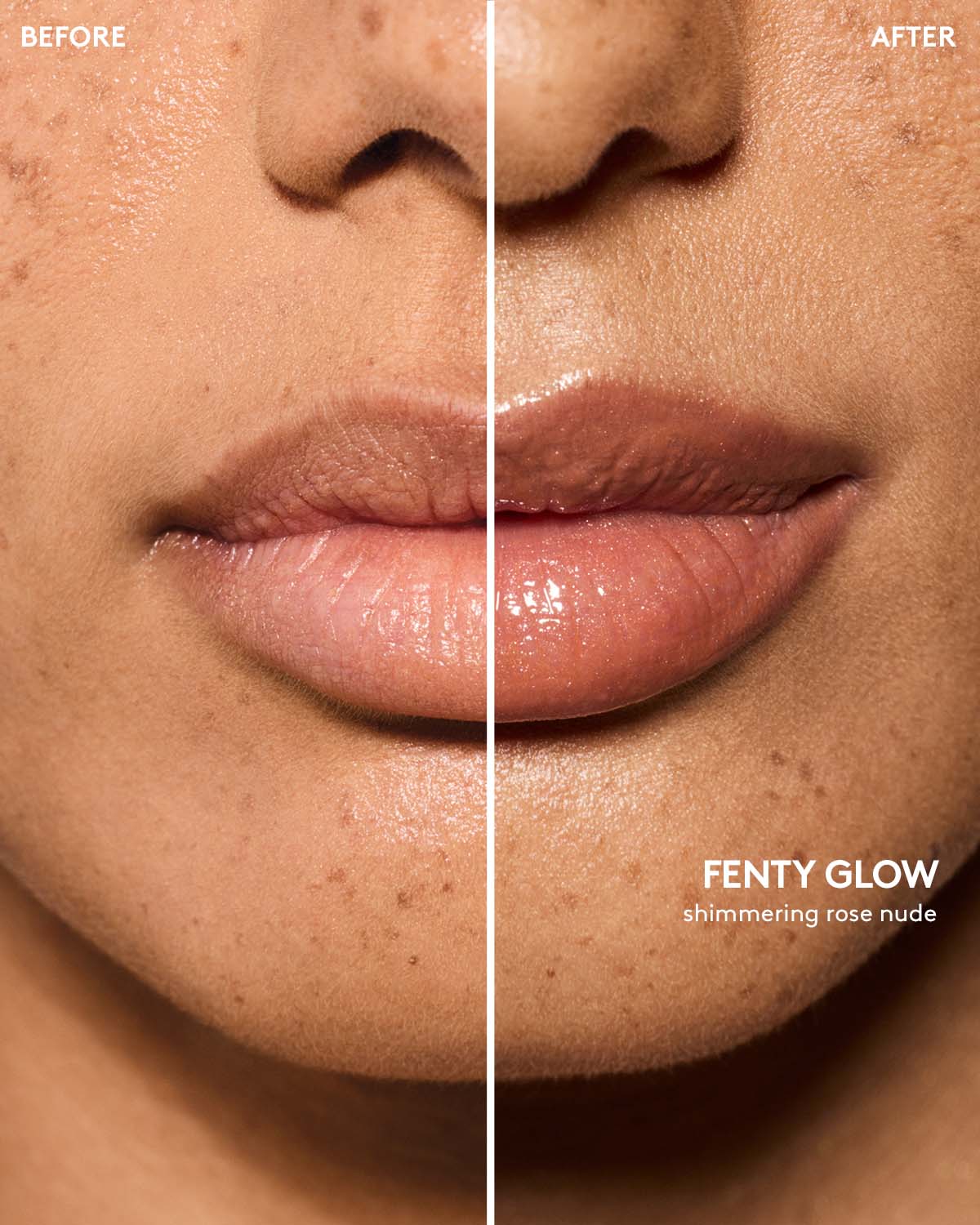 Gloss Bomb Universal Lip Luminizer ?? Fenty Glow - Image 4