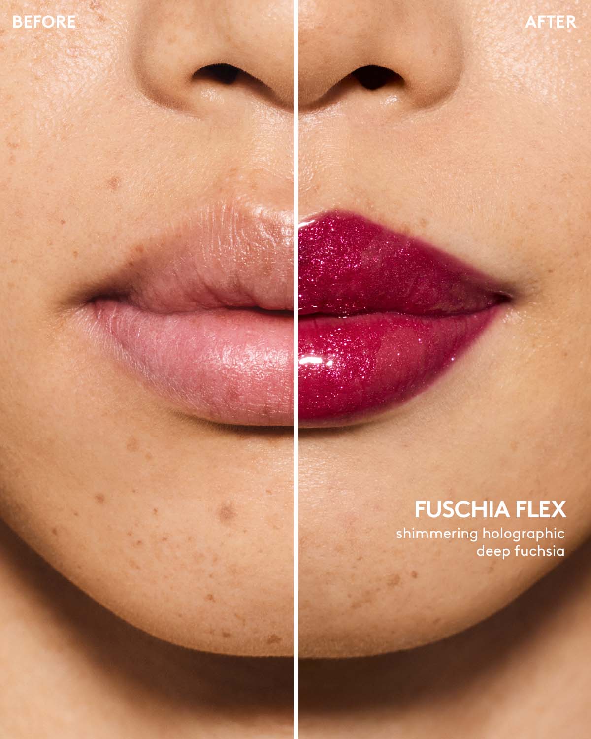 Gloss Bomb Universal Lip Luminizer ?? Fuchsia Flex - Image 8