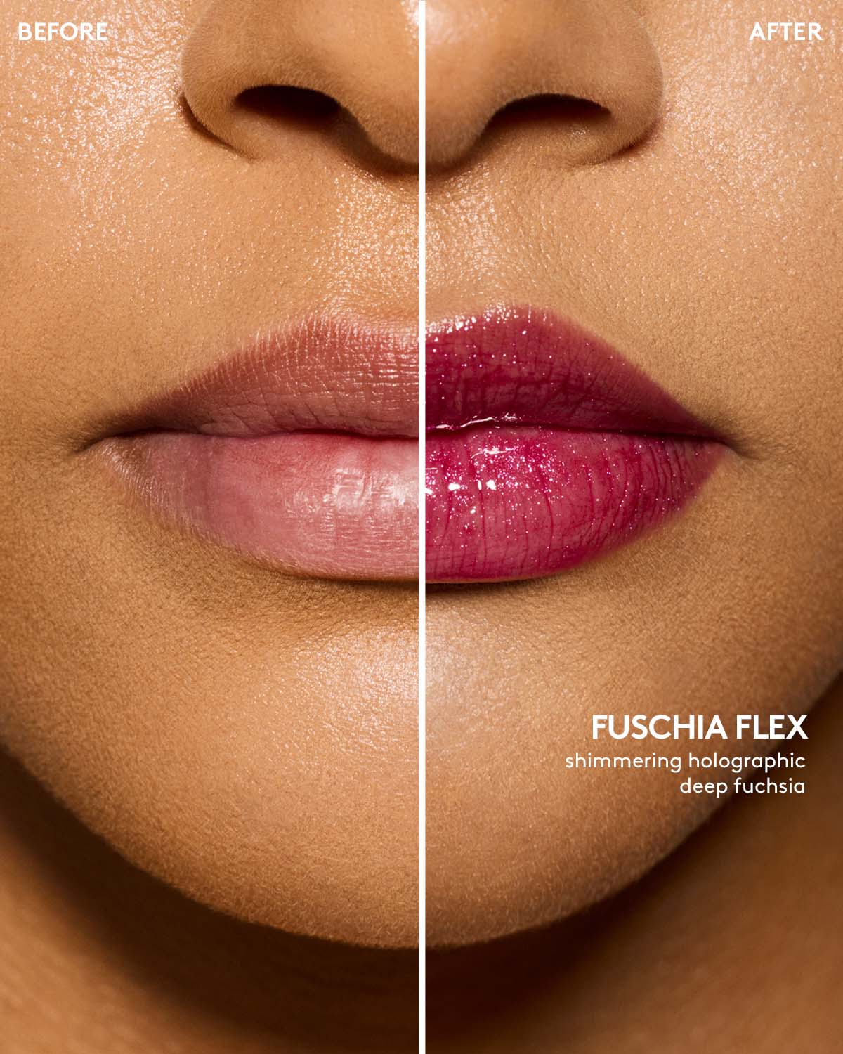 Gloss Bomb Universal Lip Luminizer ?? Fuchsia Flex - Image 6