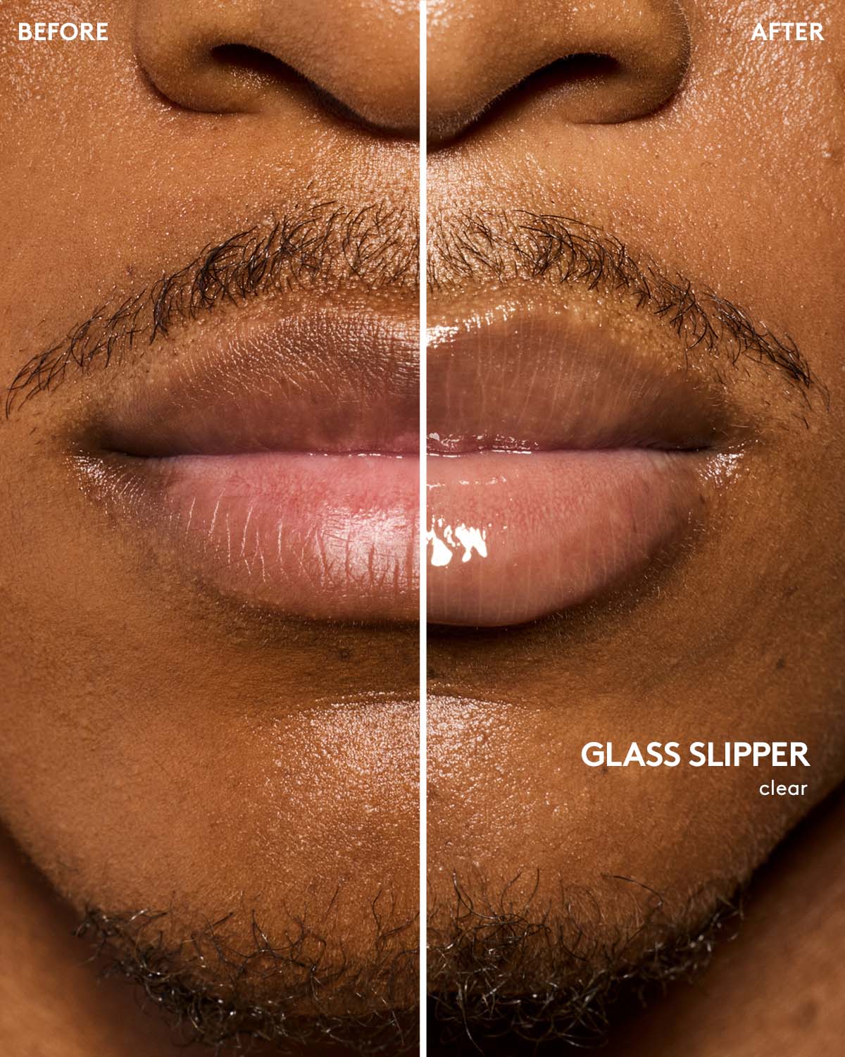 Gloss Bomb Universal Lip Luminizer ?? Glass Slipper - Image 3