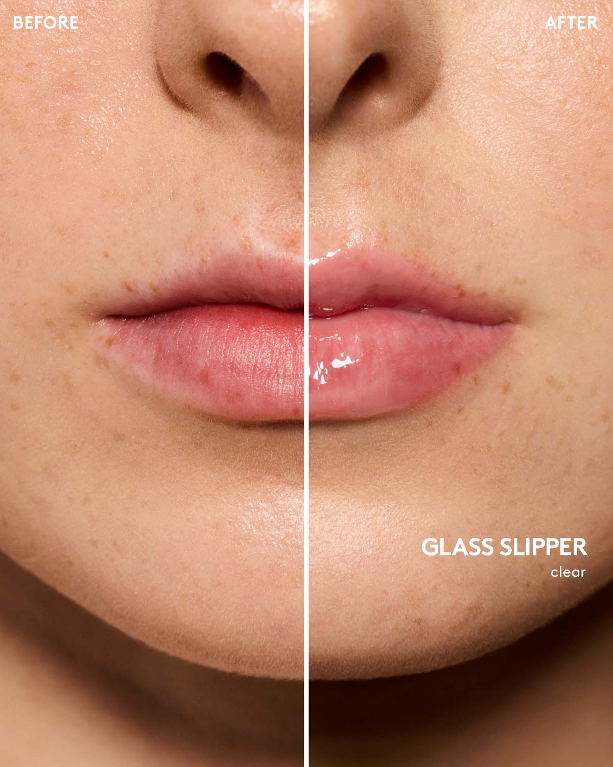 Gloss Bomb Universal Lip Luminizer ?? Glass Slipper - Image 5