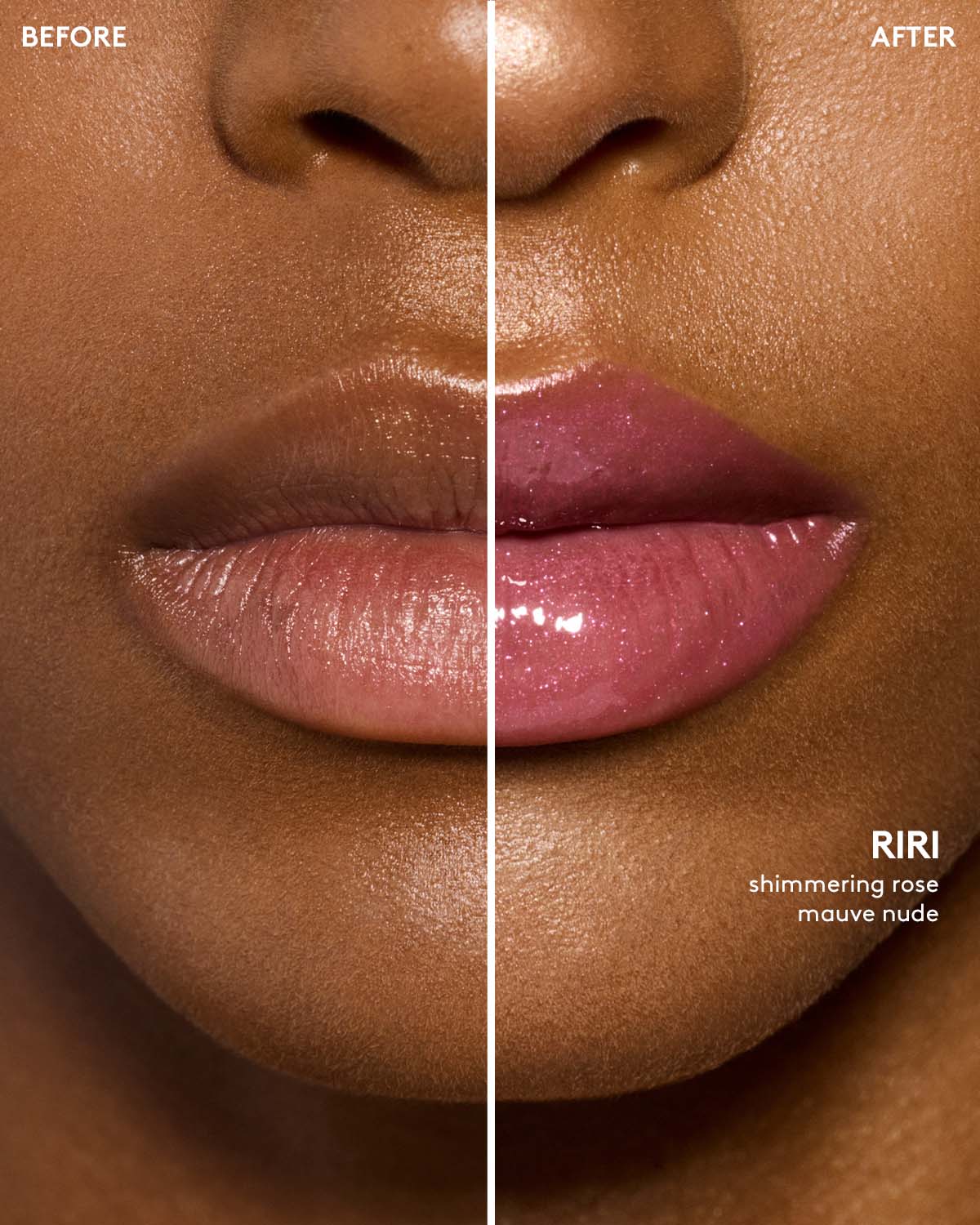 Gloss Bomb Universal Lip Luminizer ?? RiRi - Image 2