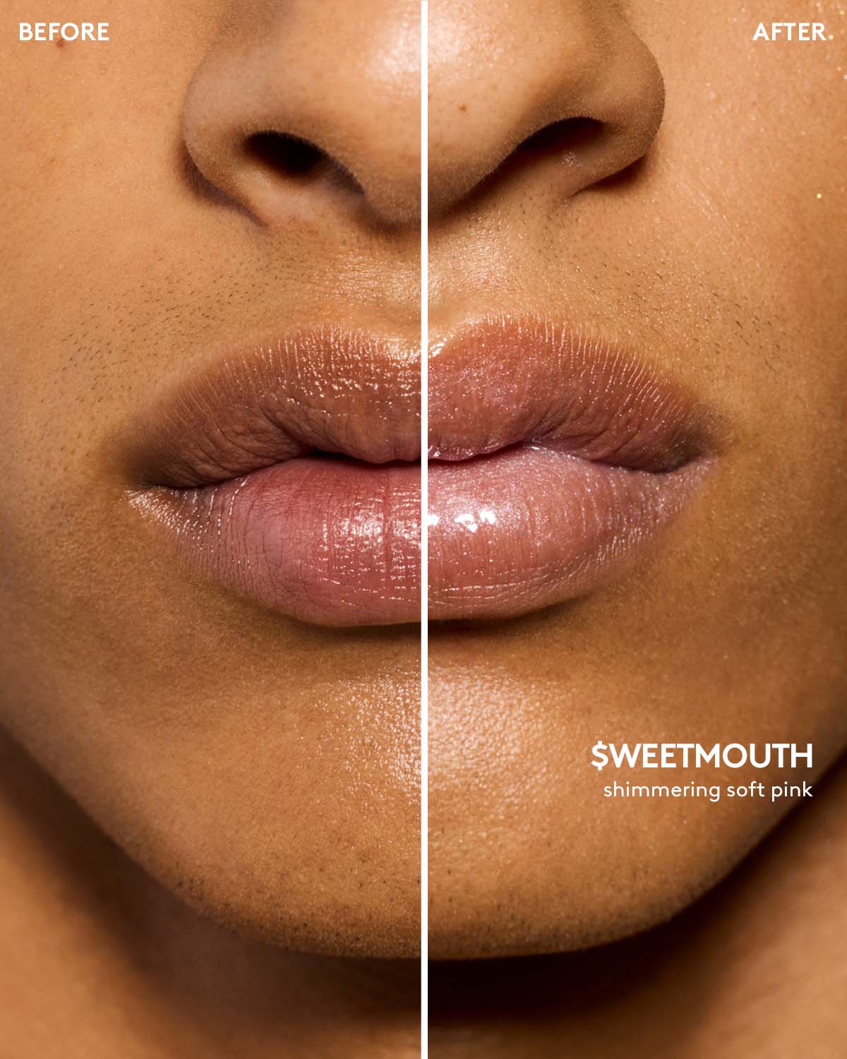 Gloss Bomb Universal Lip Luminizer ?? $weet Mouth - Image 4