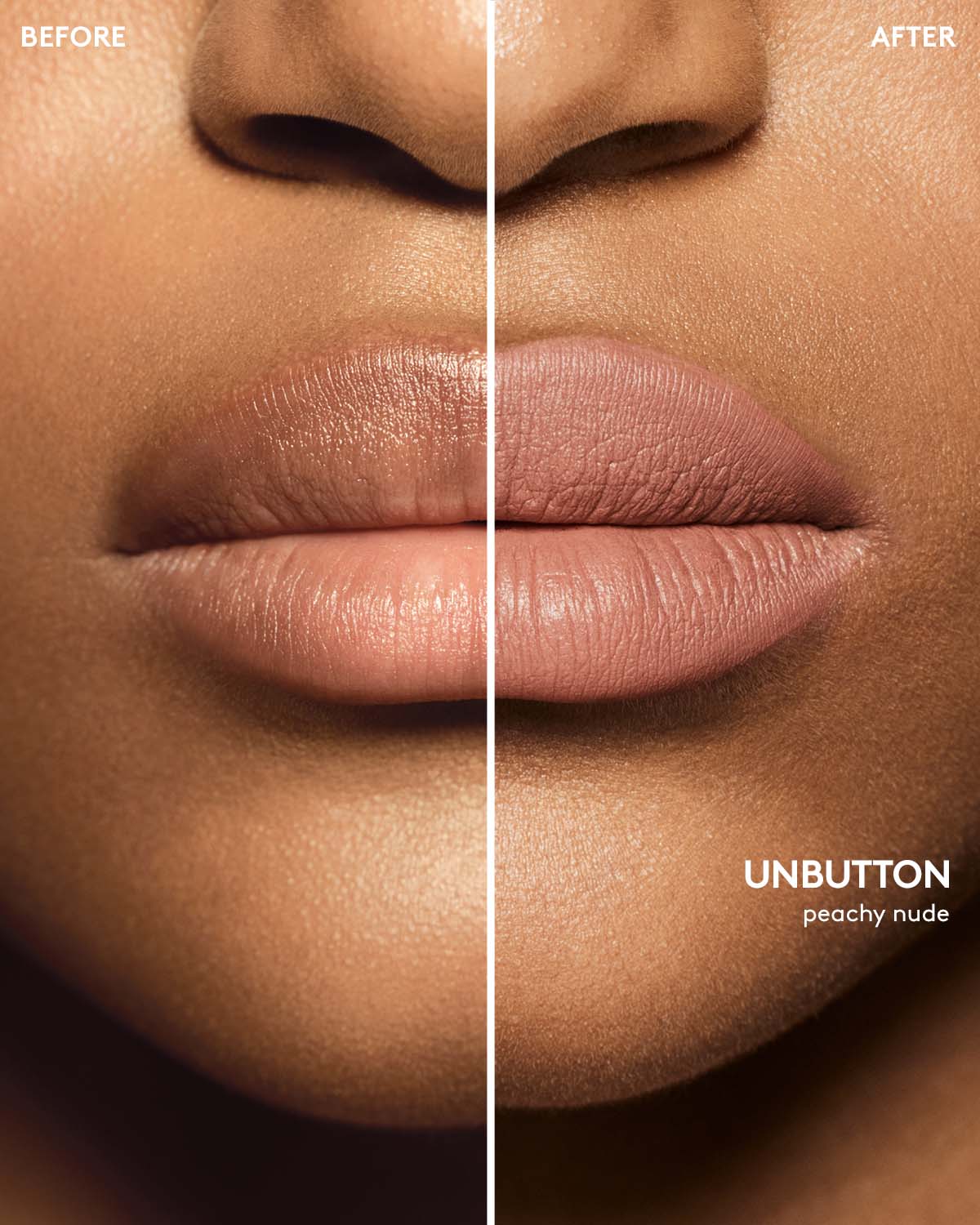 Stunna Lip Paint Longwear Fluid Lip Color ?? Unbutton - Image 3