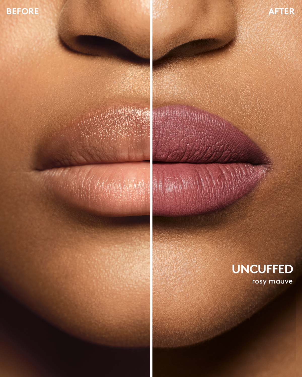 Stunna Lip Paint Longwear Fluid Lip Color ?? Uncuffed - Image 5