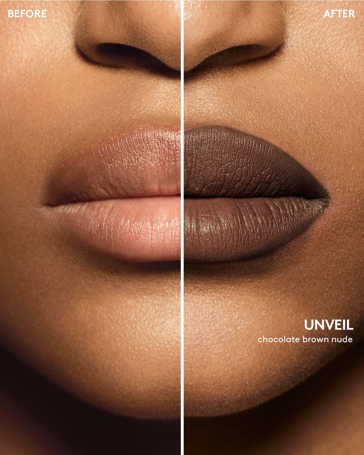 Stunna Lip Paint Longwear Fluid Lip Color ?? Unveil - Image 3