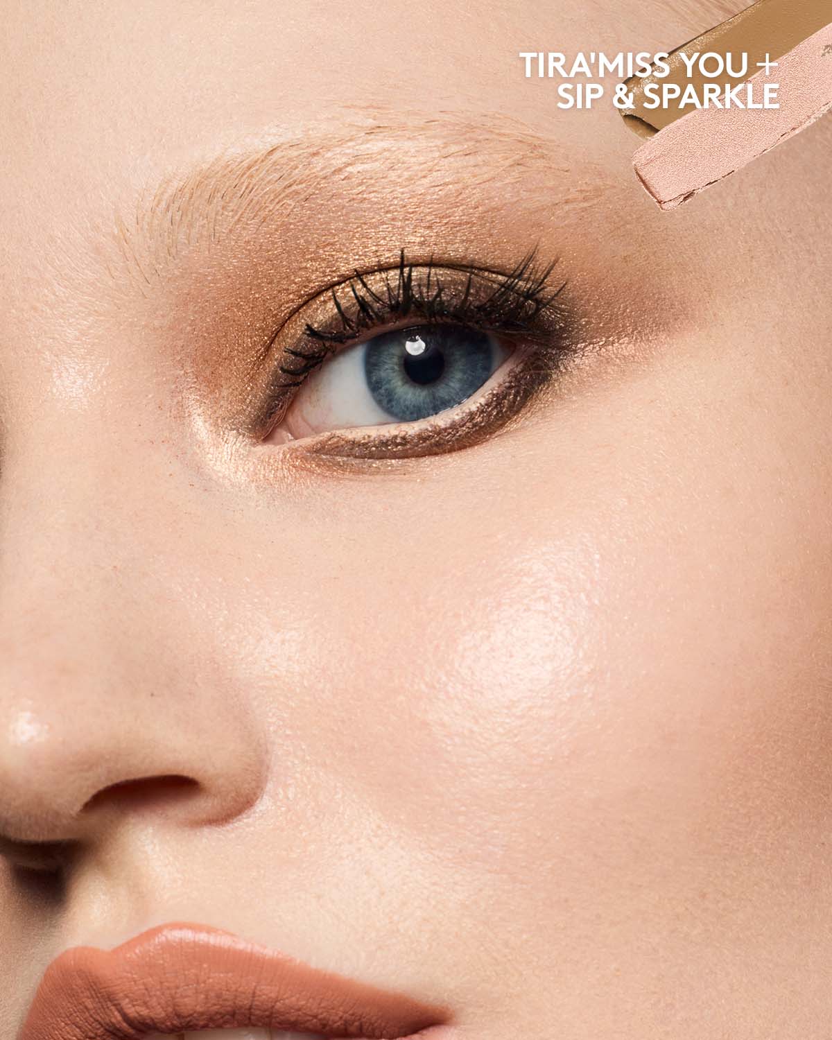 Shadowstix Longwear Eyeshadow Stick ?? Tira'Miss You - Image 2