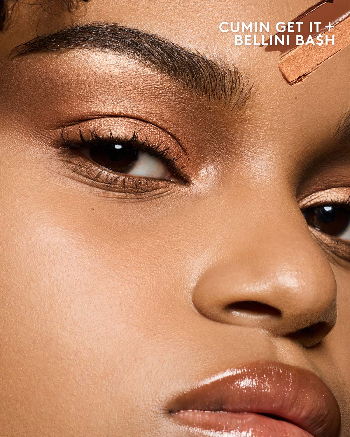 Shadowstix Longwear Eyeshadow Stick ?? Cumin Get It - Image 2