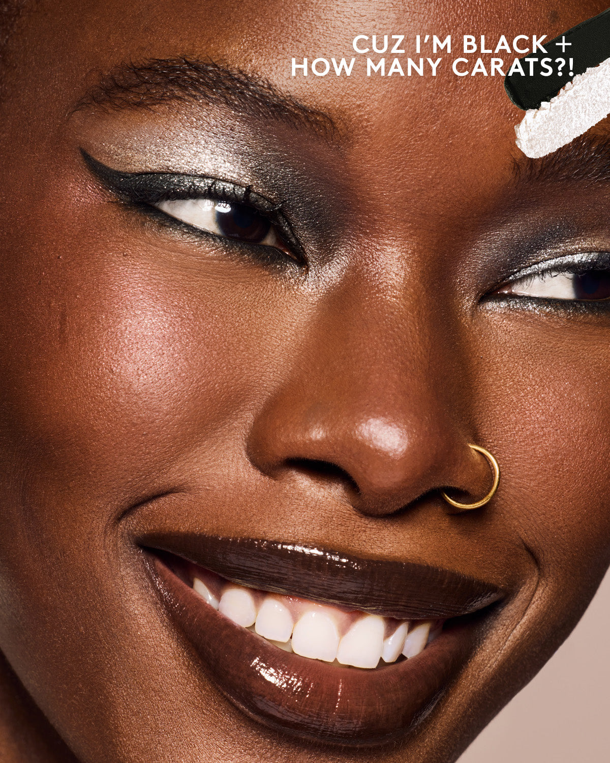 Shadowstix Longwear Eyeshadow Stick ?? Diamond Veil How Many Carats?! - Image 2