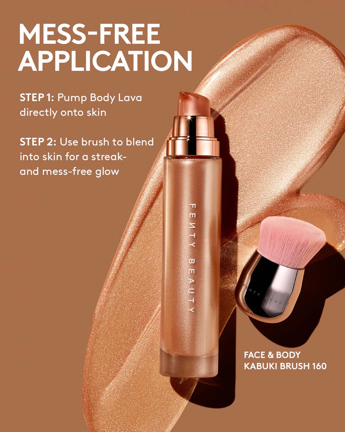 Body Lava Body Luminizer ?? Penny Drop - Image 8
