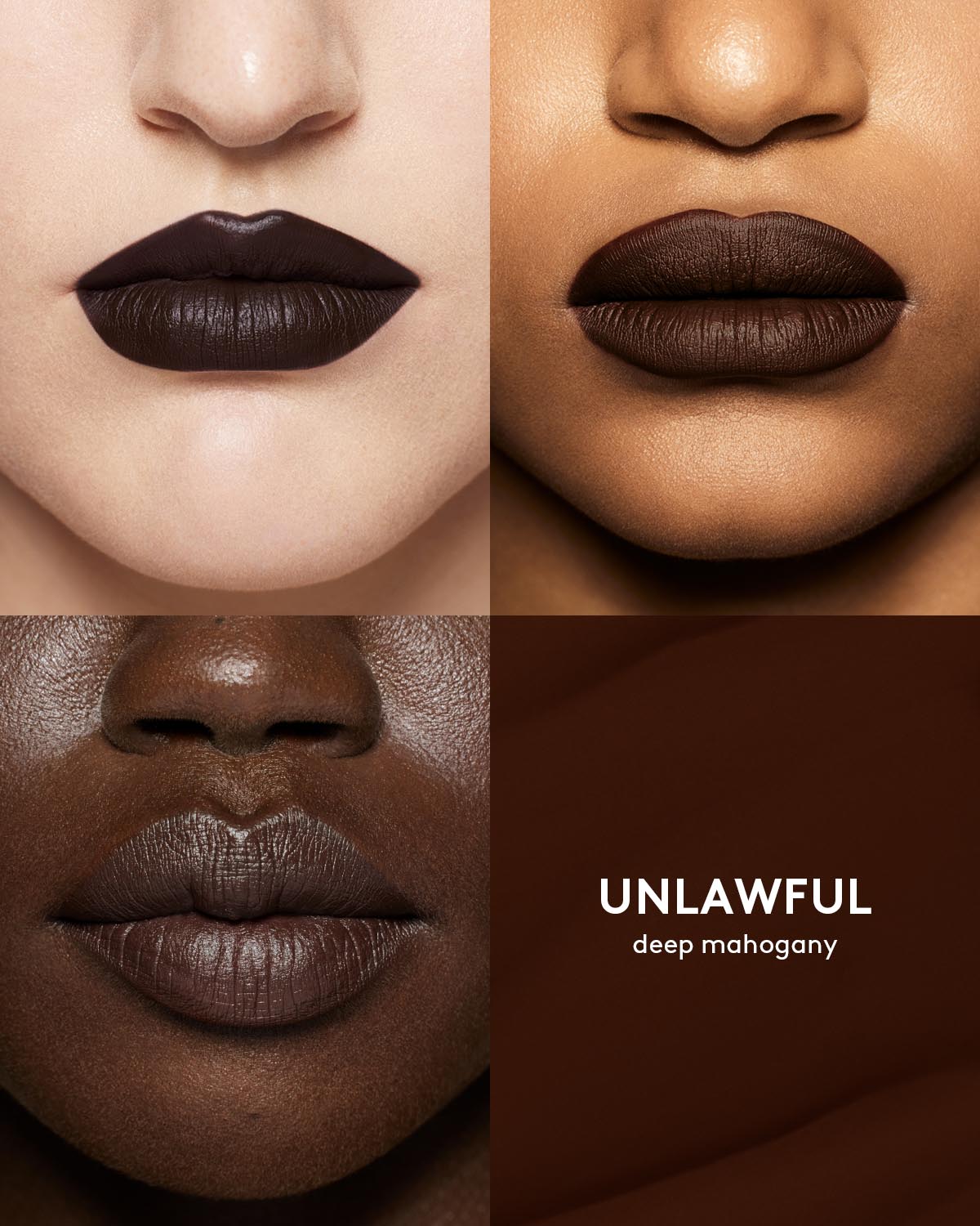 Stunna Lip Paint Longwear Fluid Lip Color ?? Unlawful - Image 6
