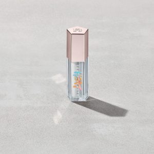 Gloss Bomb Heat Universal Lip Luminizer + Plumper ?? Glass Slipper