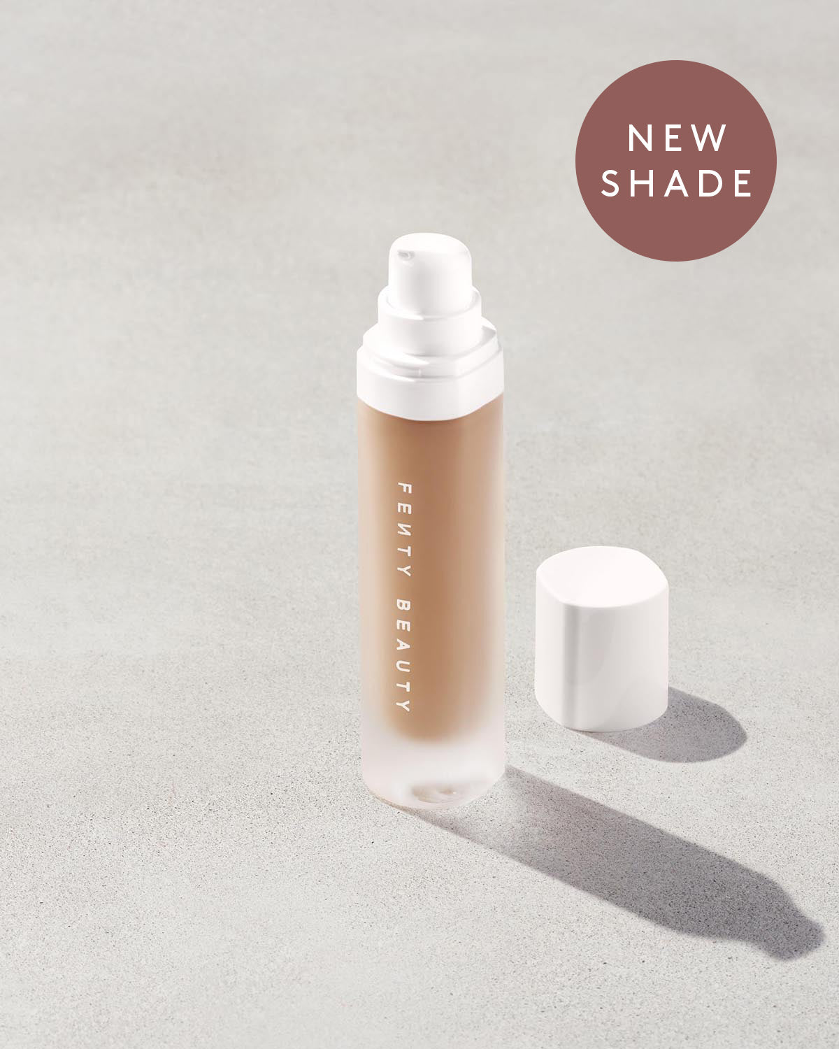 Pro Filt'r Soft Matte Longwear Foundation ?? #295