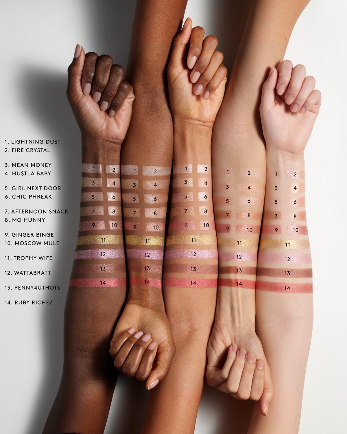 Killawatt Freestyle Highlighter ?? Afternoon Snack/Mo' Hunny - Image 7