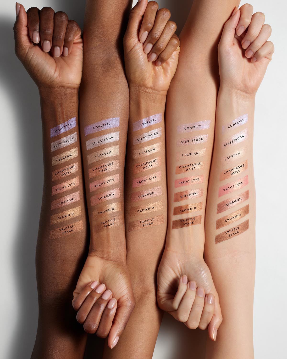 Match Stix Shimmer Skinstick ?? I Scream - Image 6