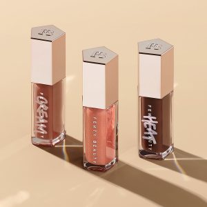 Triple Drip Gloss Bomb Trio