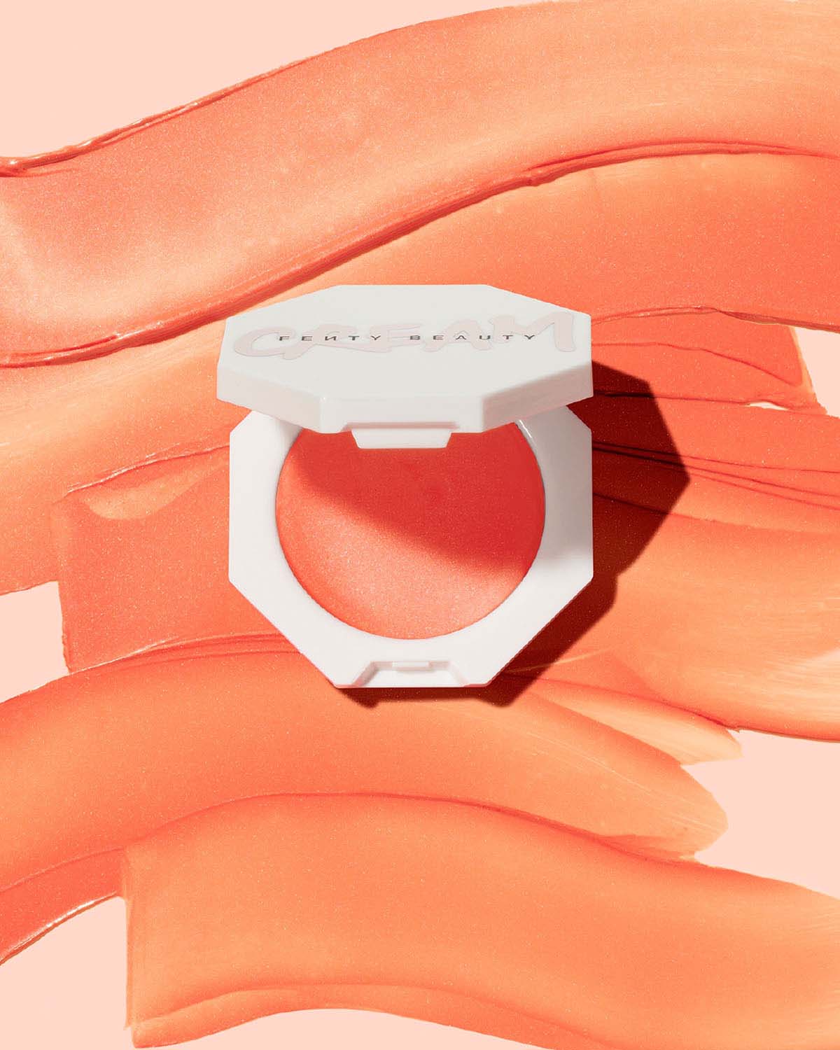 Cheeks Out Freestyle Cream Blush ?? Peach Face - Image 5