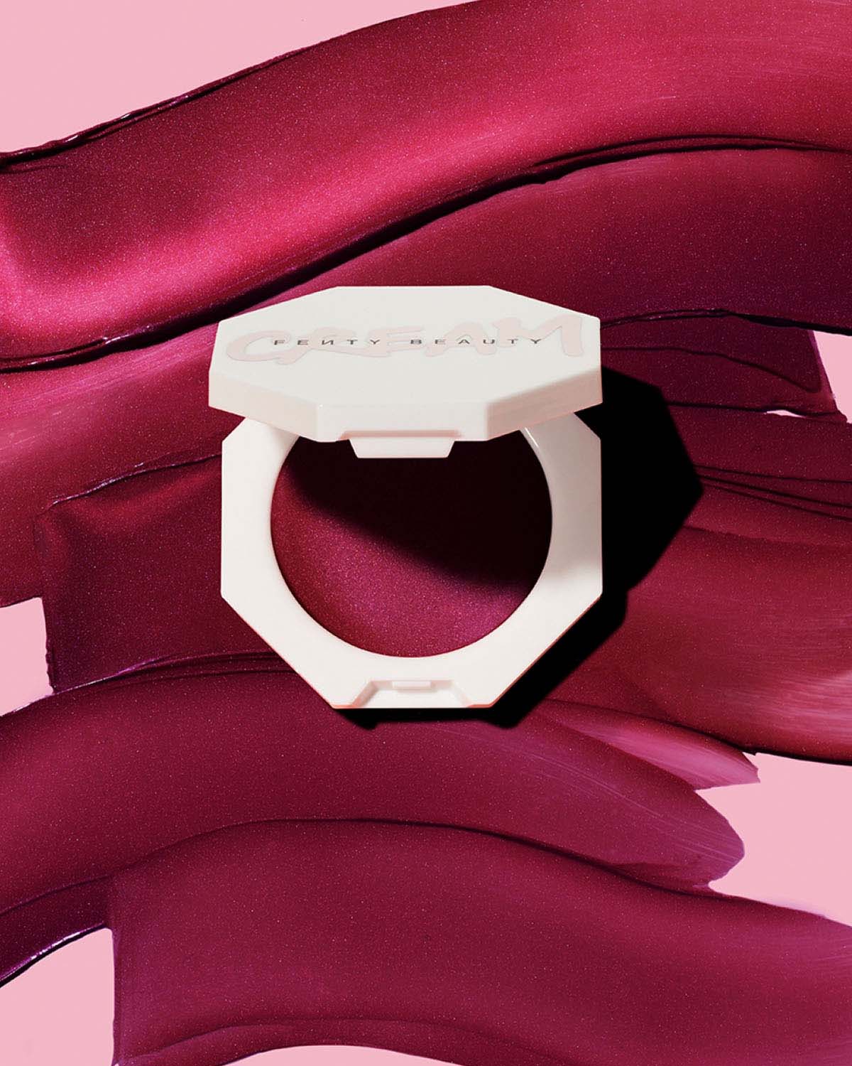 Cheeks Out Freestyle Cream Blush ?? Raisin Standardz - Image 5