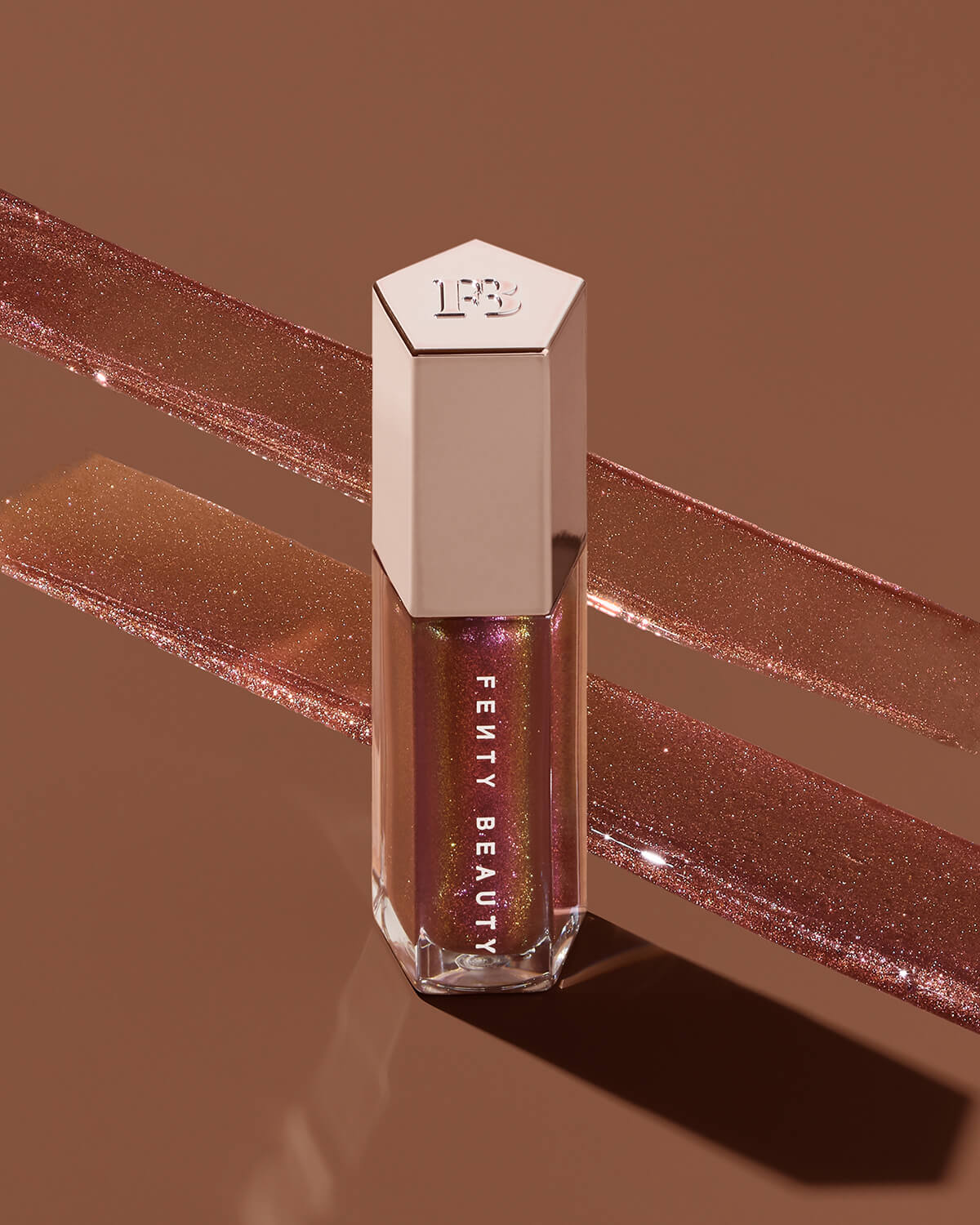 Gloss Bomb Universal Lip Luminizer ?? Hot Chocolit Fantasy - Image 10