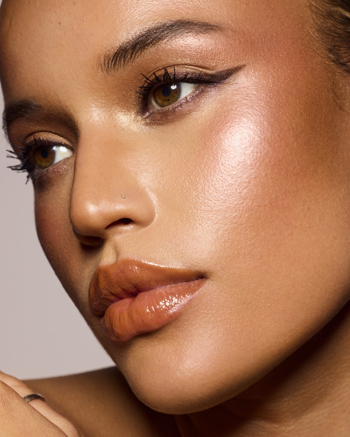 Flypencil Longwear Pencil Eyeliner ?? In Big Truffle - Image 2