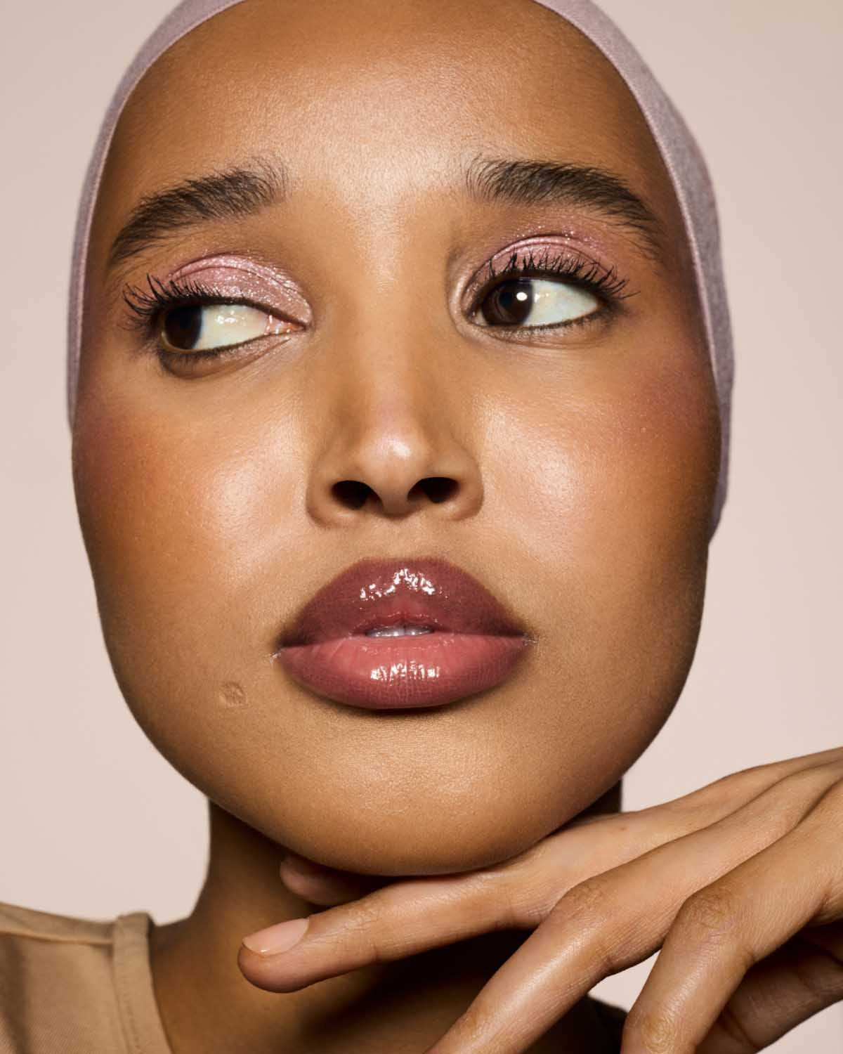 Gloss Bomb Cream Color Drip Lip Cream ?? Fenty Glow - Image 2